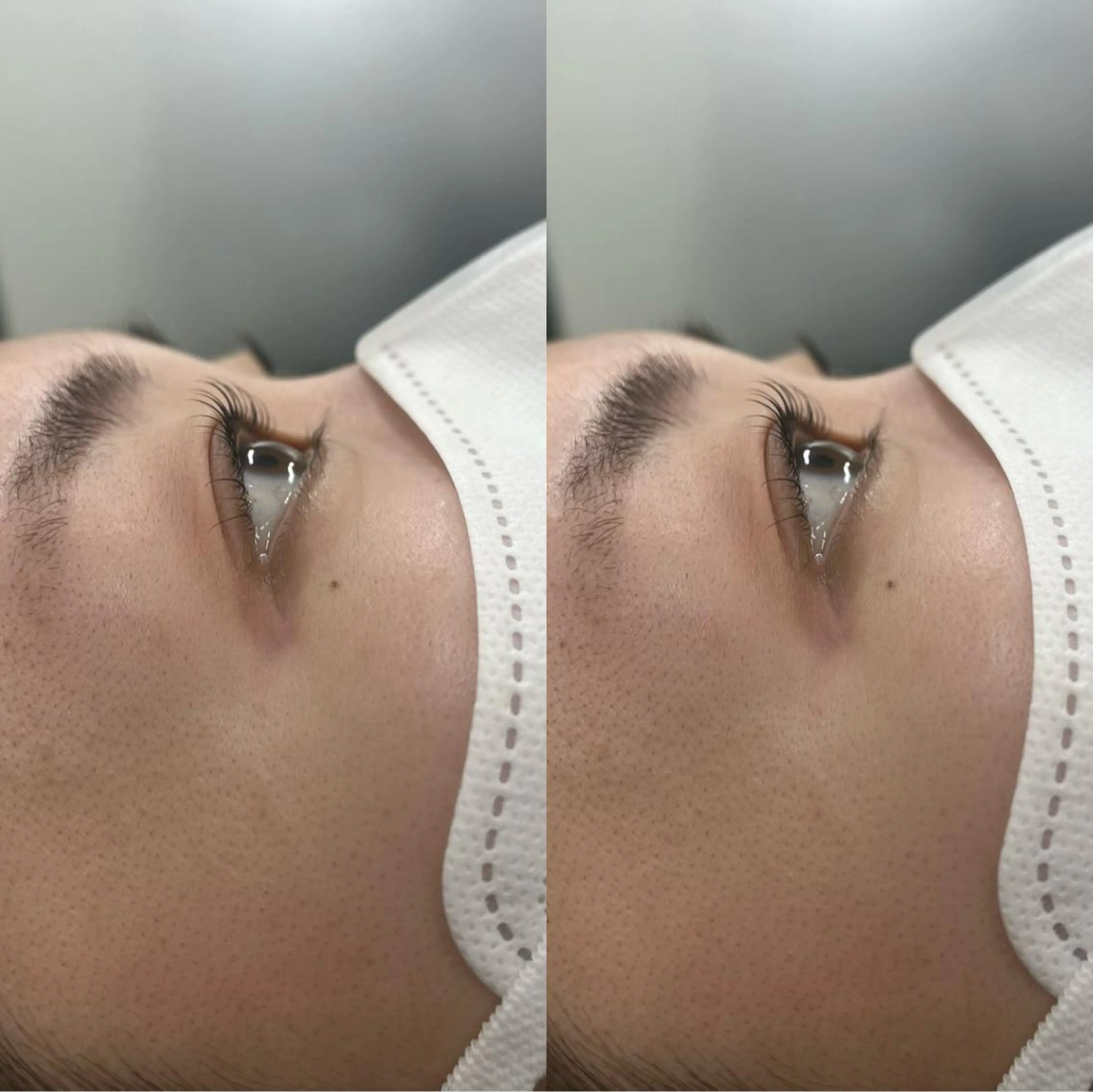 マツエク・マツパ マツパ まつげと眉の専門店 IVY船橋北口店のマツエク・マツパデザイン