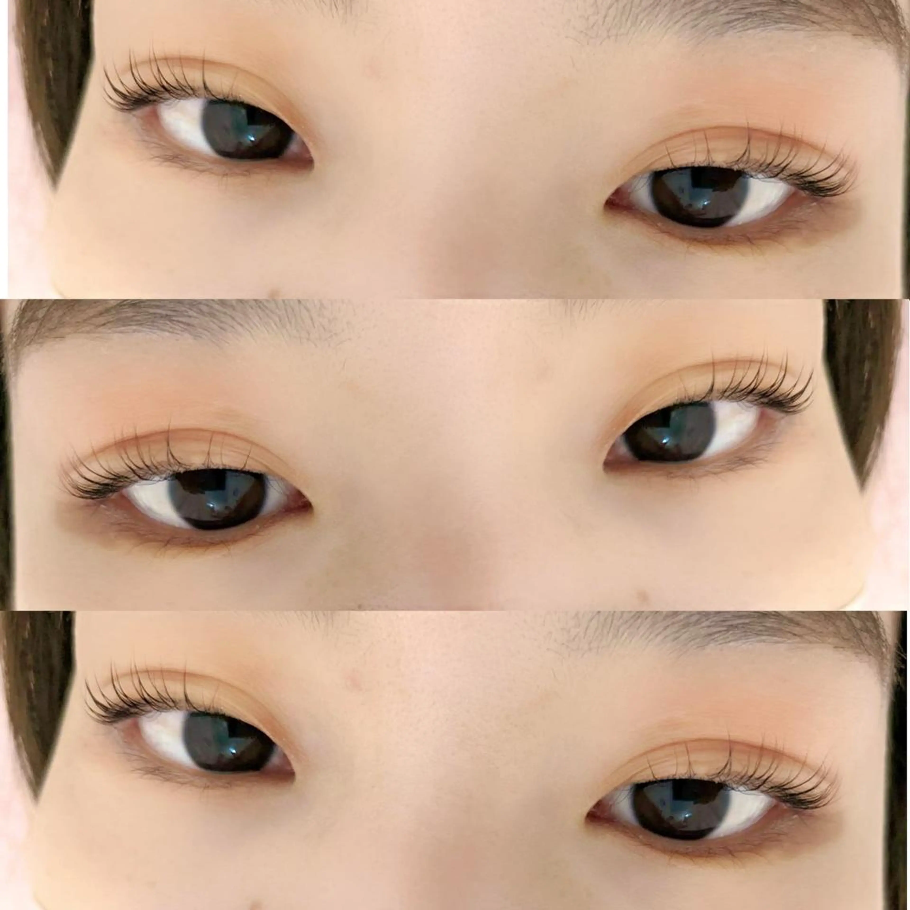 マツエク・マツパ ERINA ♥のネイルデザイン