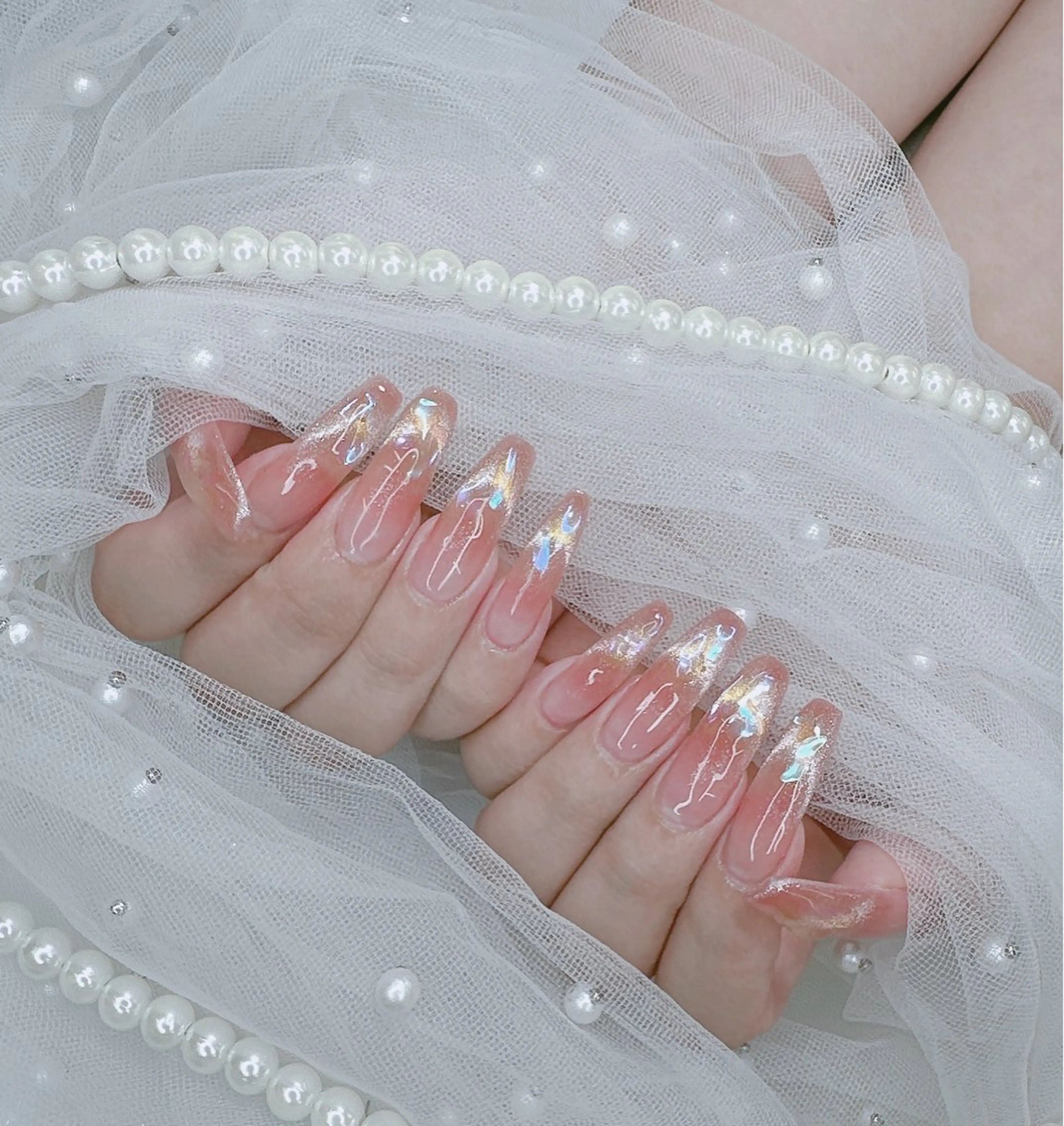 ネイル ハンドネイル R salonのネイルデザイン