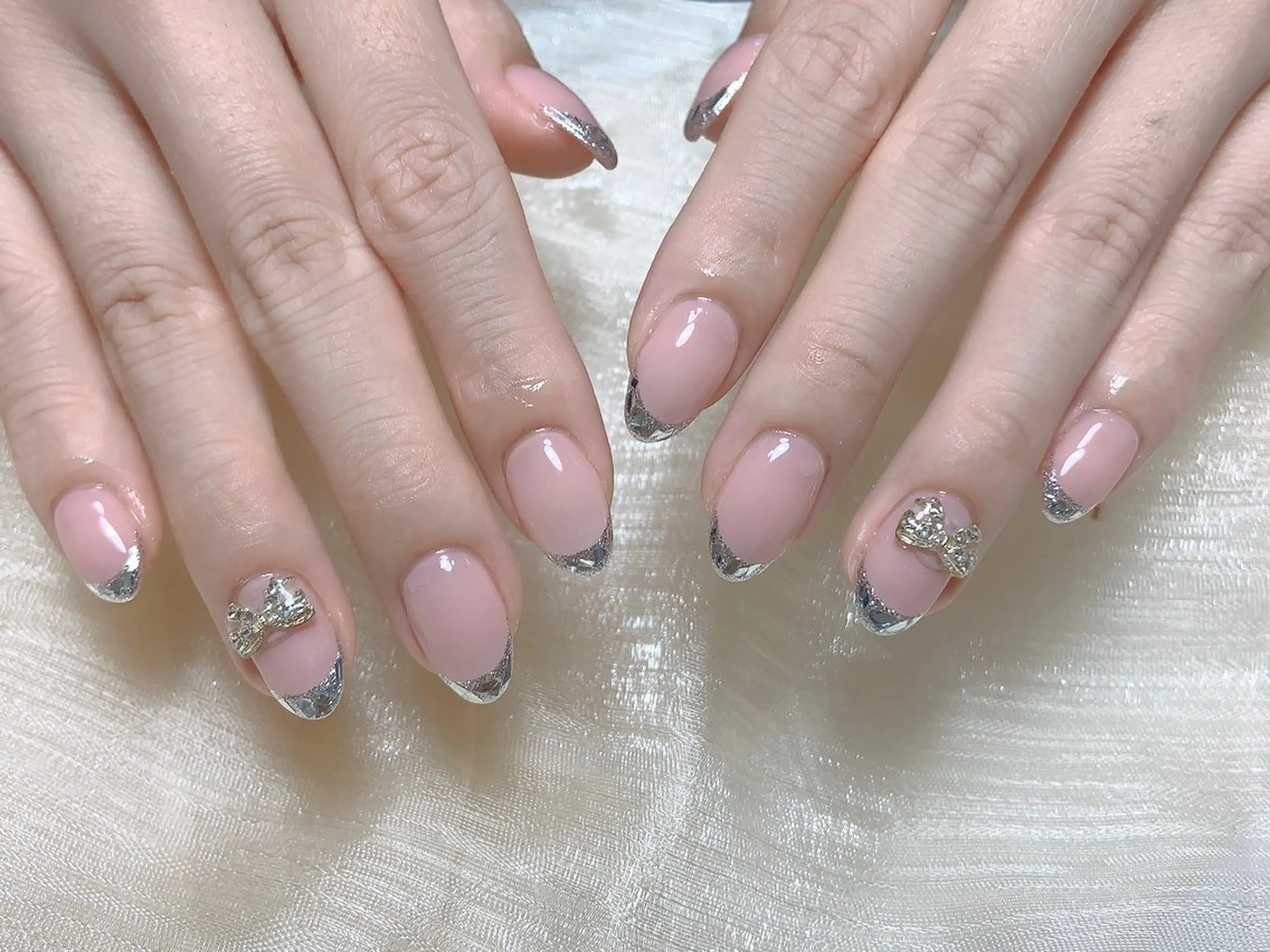 ネイル ハンドネイル Nail Jolie所属・Nail Jolieのネイルデザイン
