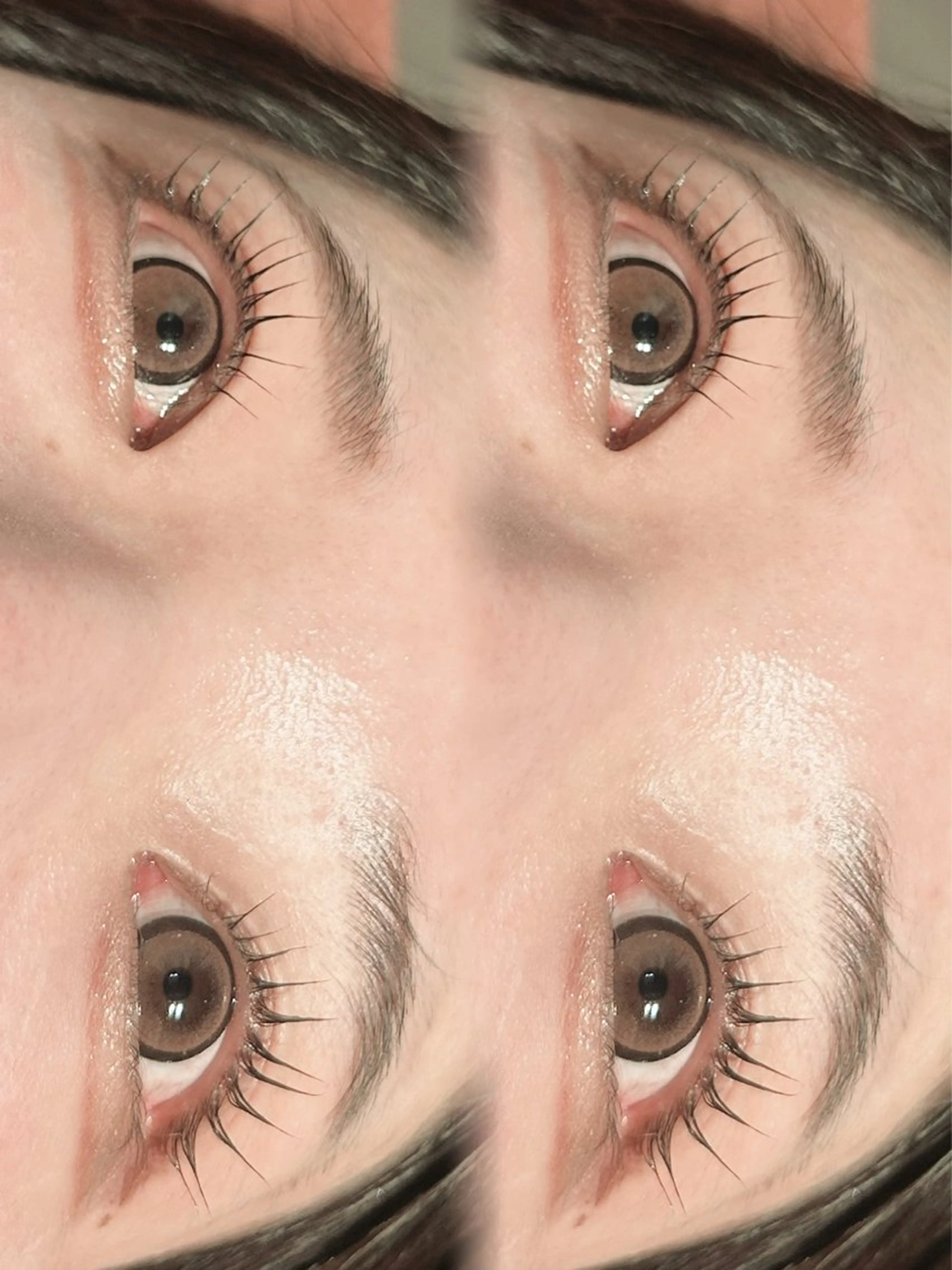 マツエク・マツパ MANA / 心斎橋 スパ、まつ毛パーマのマツエク・マツパデザイン