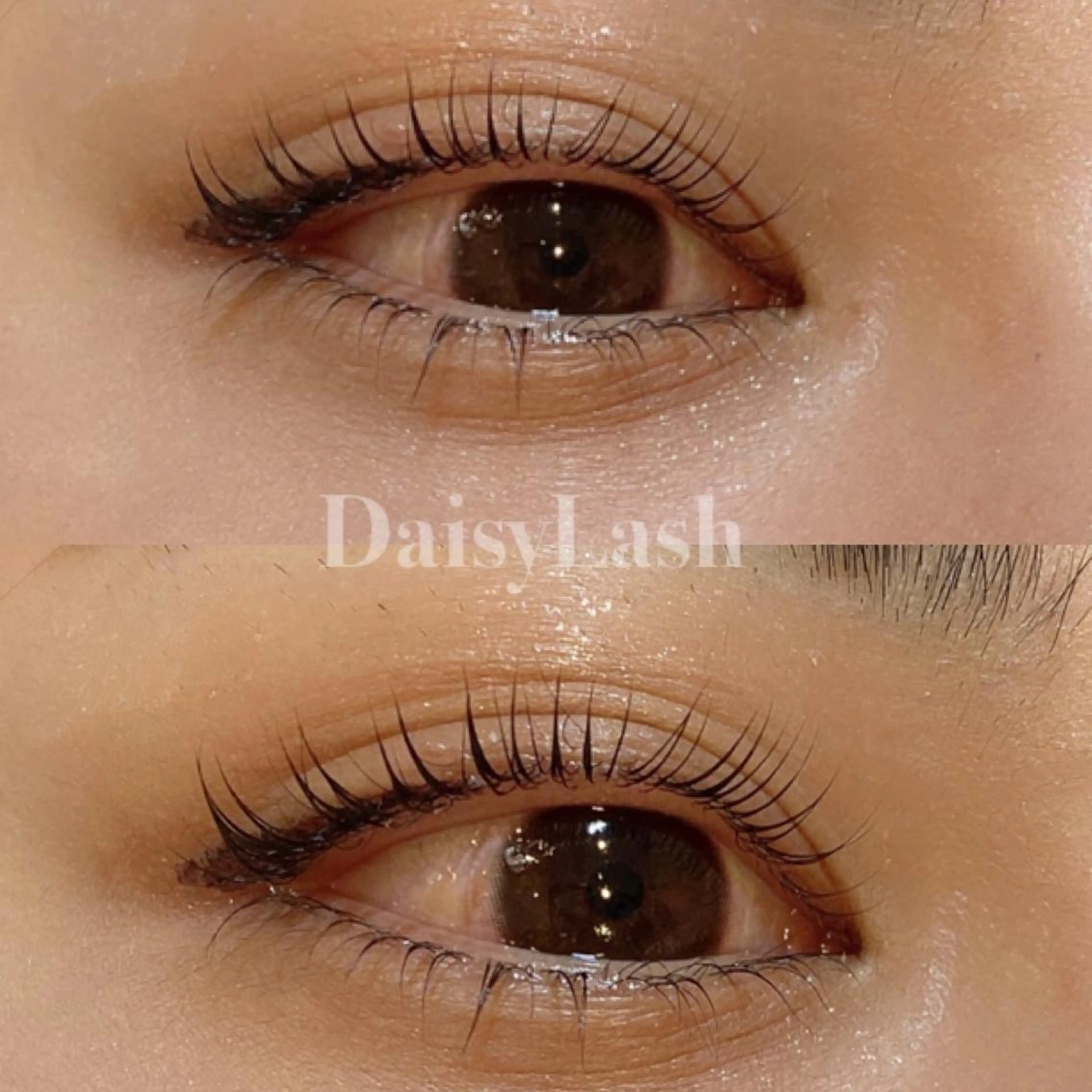 マツエク・マツパ Yugleaf saeのマツエク・マツパデザイン