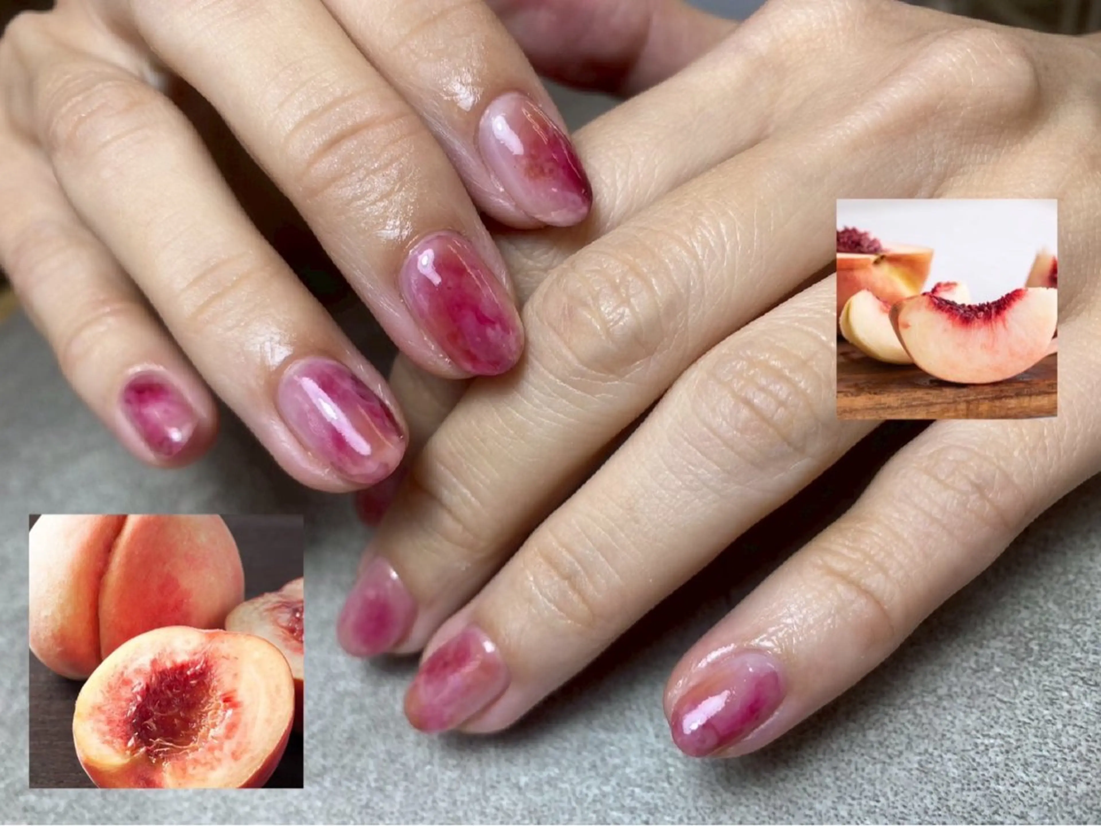 【リピーター様限定coupon】オフ無料🪽ワンカラー¥4990・デザイン相談コース¥5000〜【別途ご指名料¥330】の写真