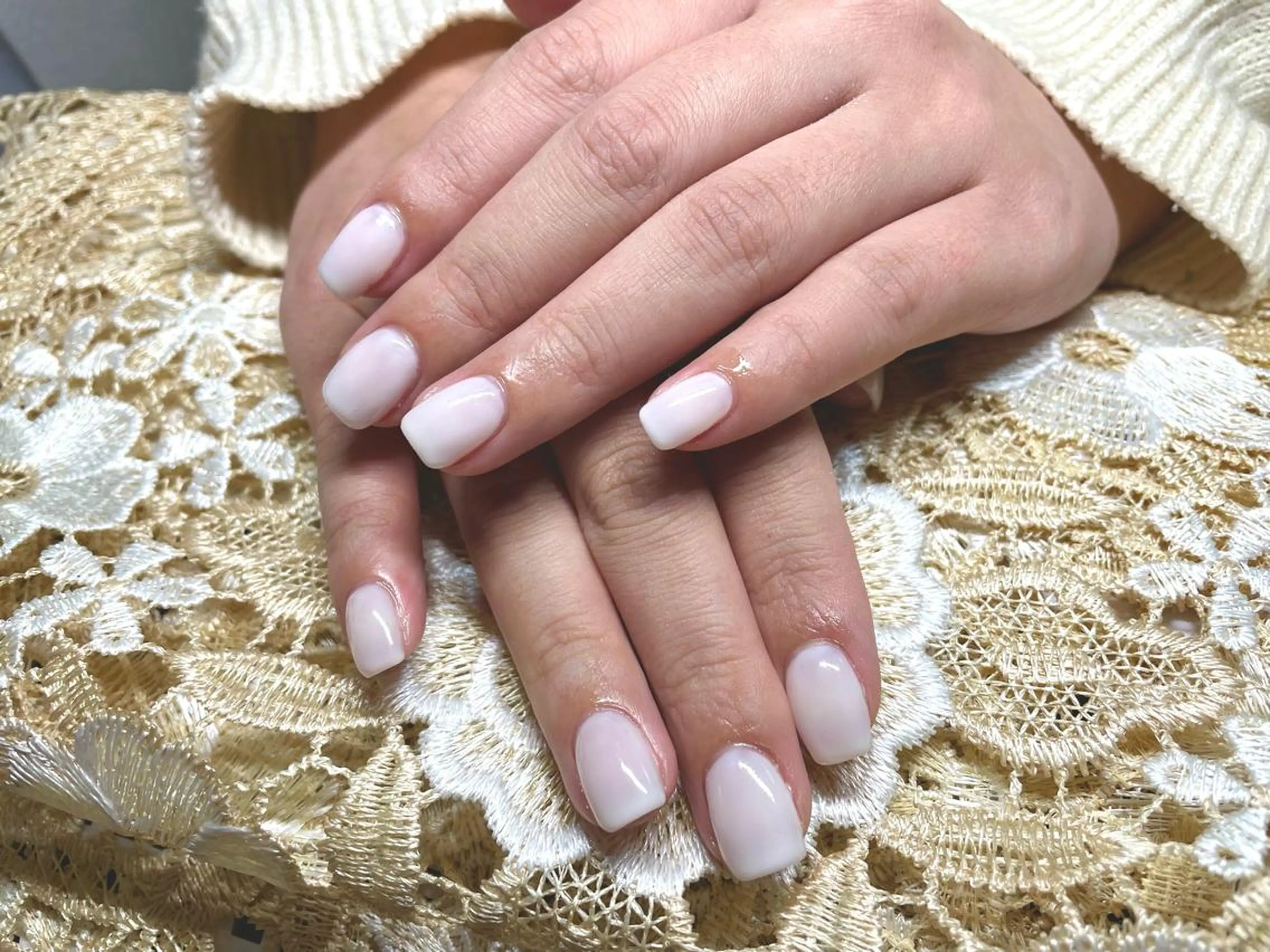 ネイル epanouir mihoのネイルデザイン