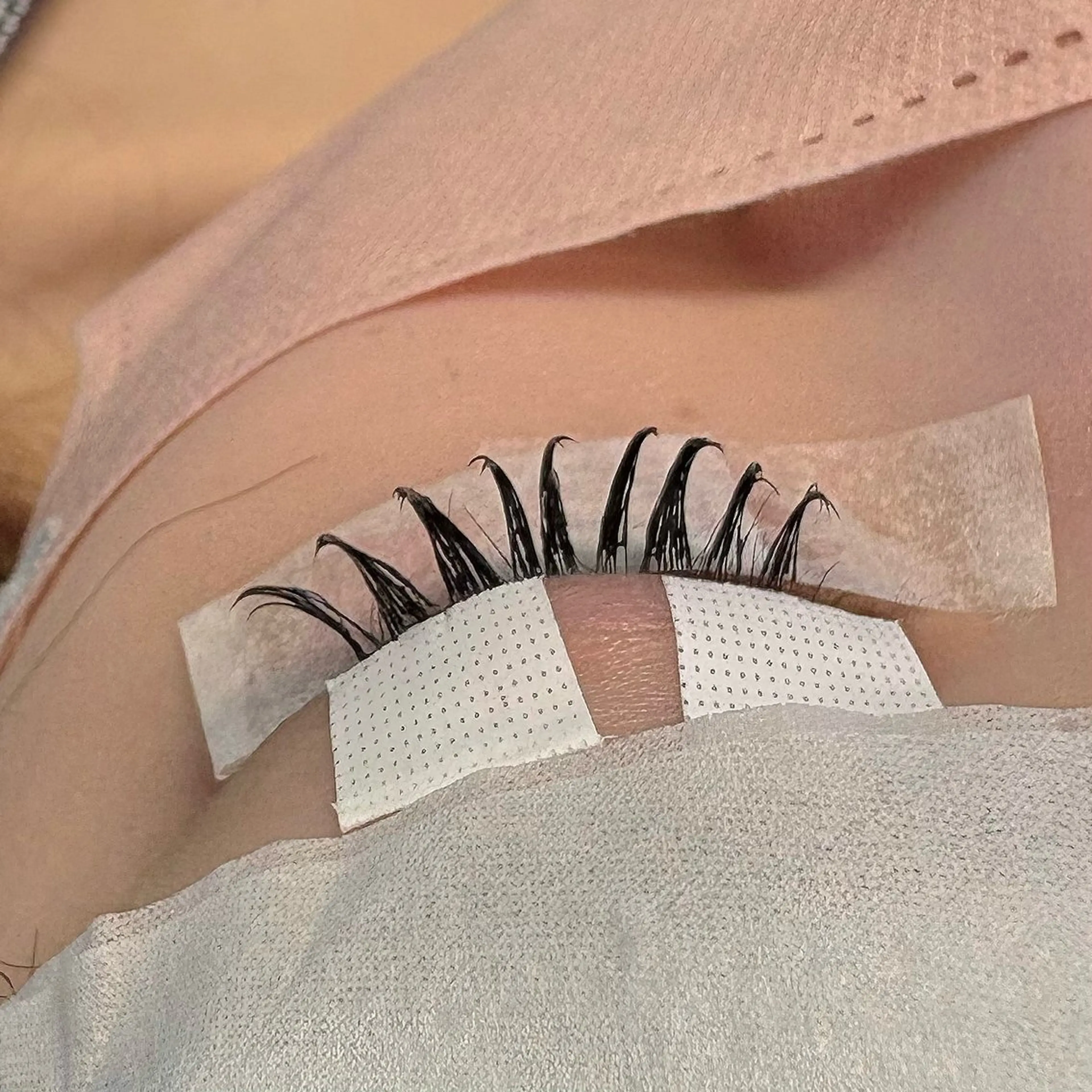 マツエク・マツパ マツエク Eyelash＆nail Buena 高円寺店【ブエナ】所属・【Buena】 momoのマツエク・マツパデザイン