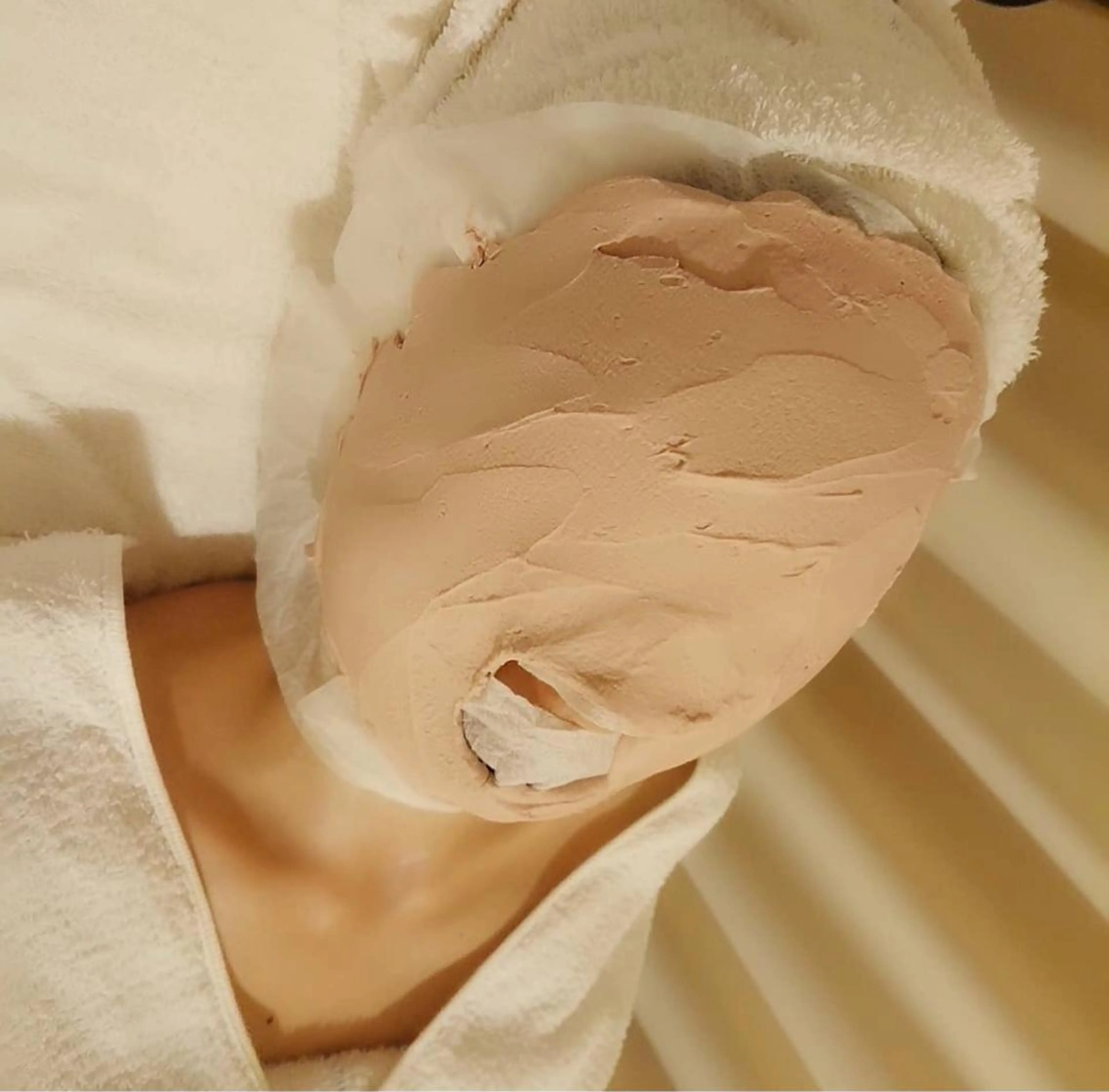 【キュッと小顔!もっちりハリ弾力・シワケア】60分¥13420→¥8250の写真