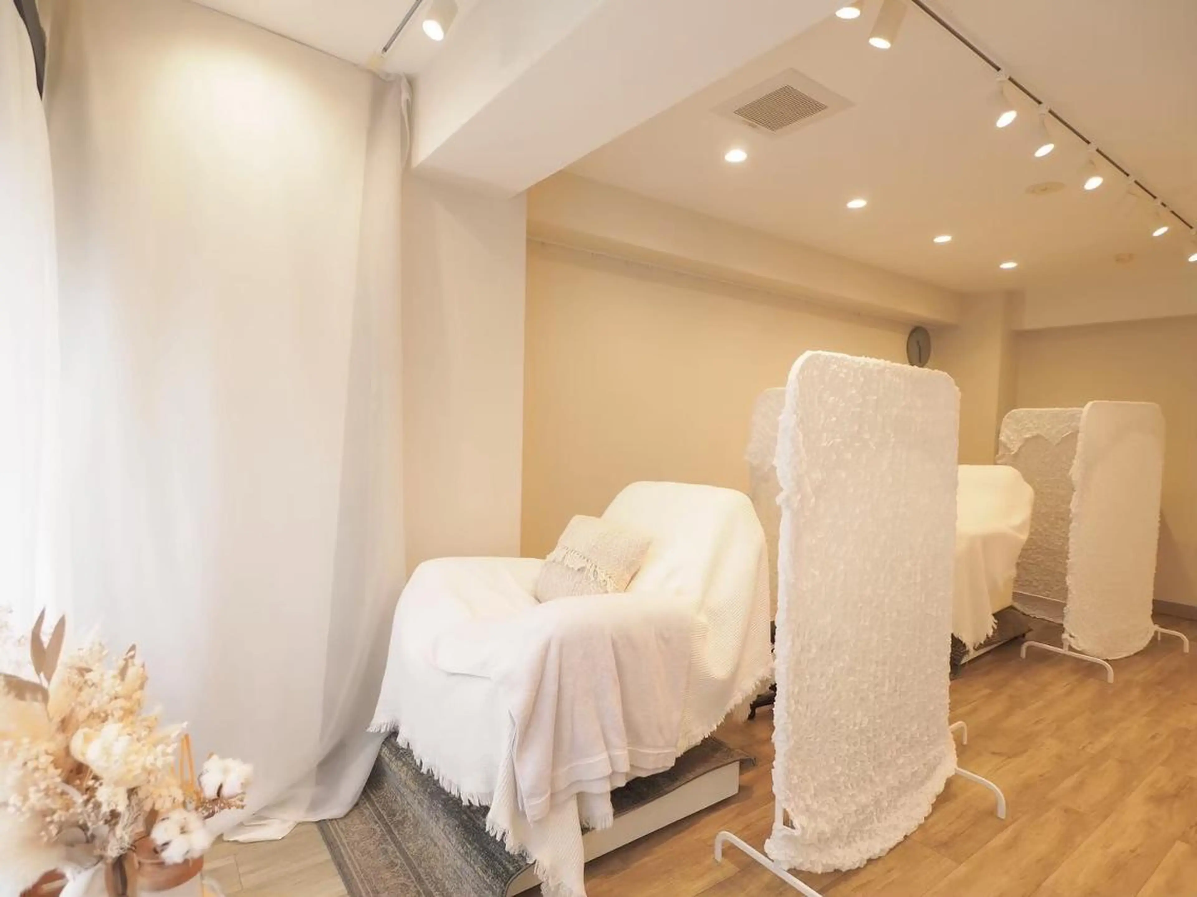 アイブロウ kioku 人形町店 REIのマツエク・マツパデザイン