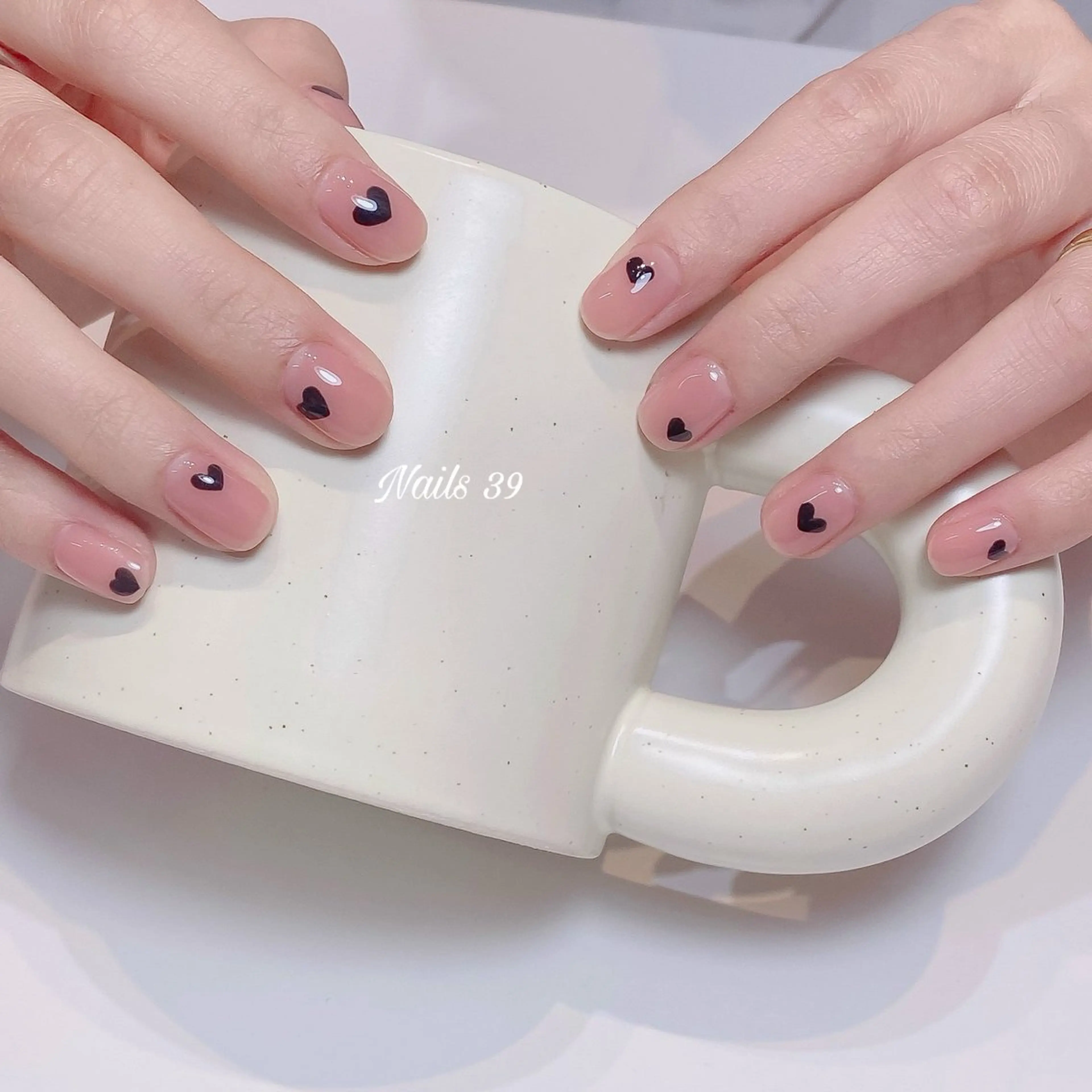 ネイル Nails 39のネイルデザイン