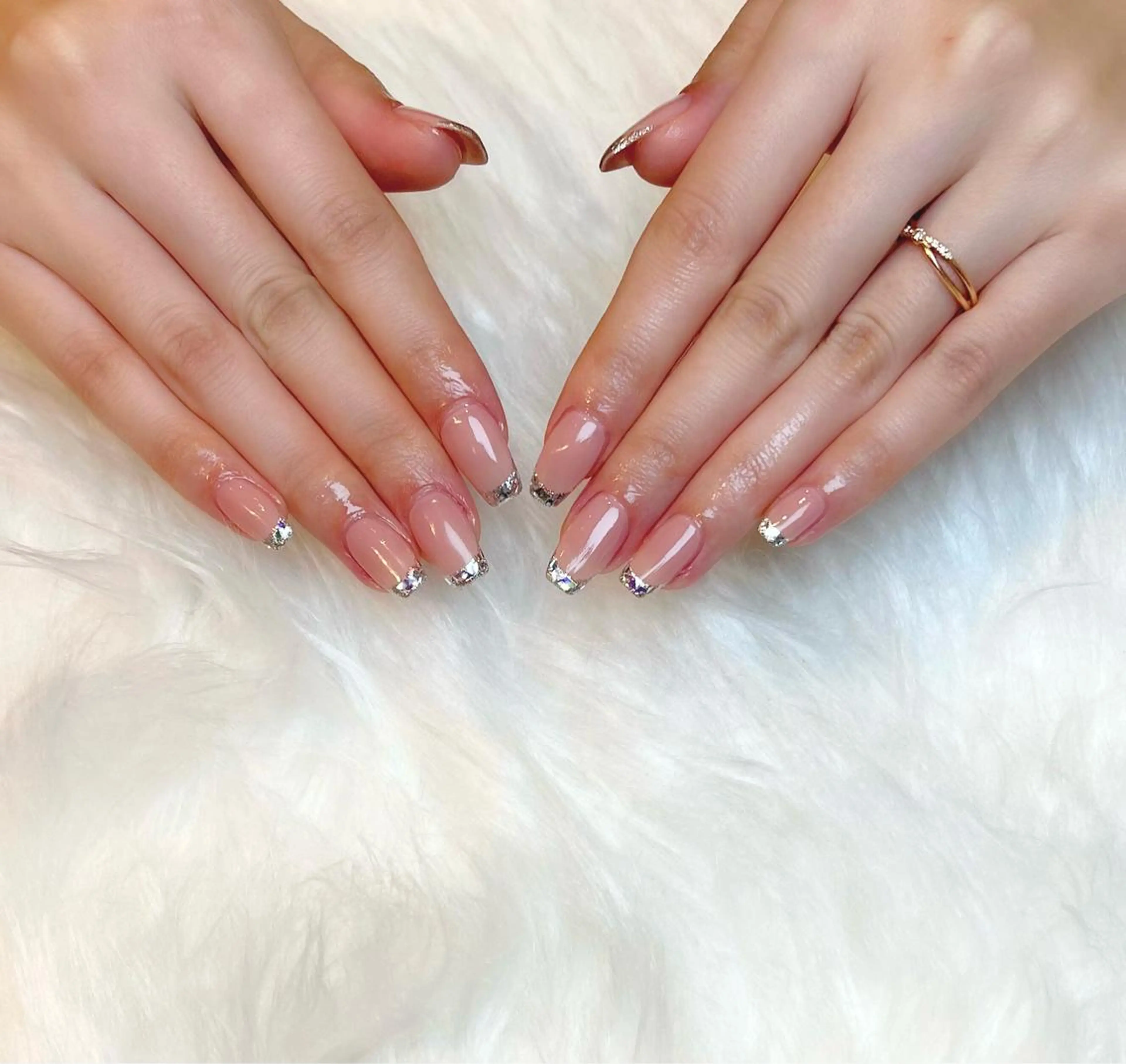 ネイル Lino+ ネイル&よもぎ蒸しのネイルデザイン