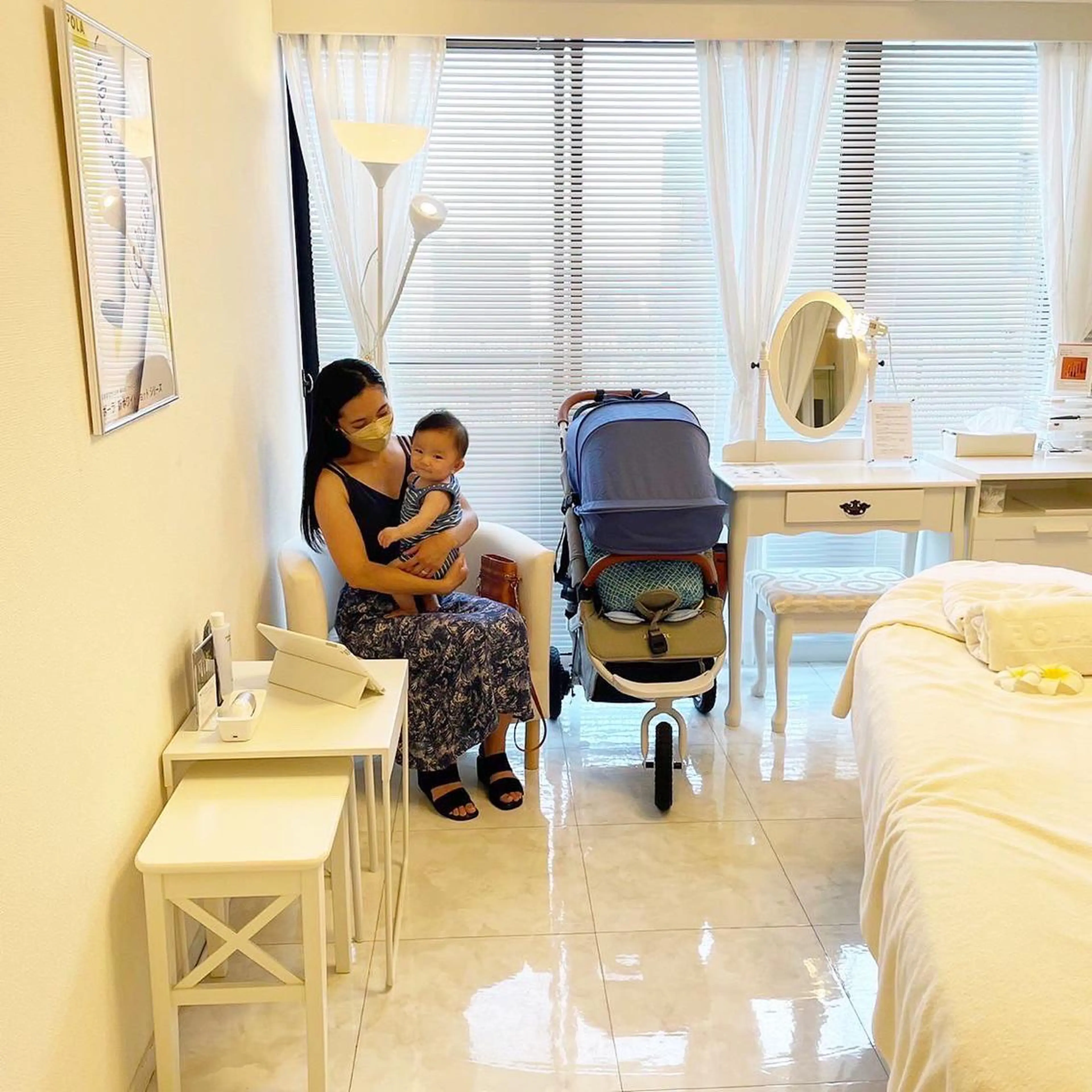 POLA京王八王子 アモールイソヒーゾのエステ・リラクイメージ