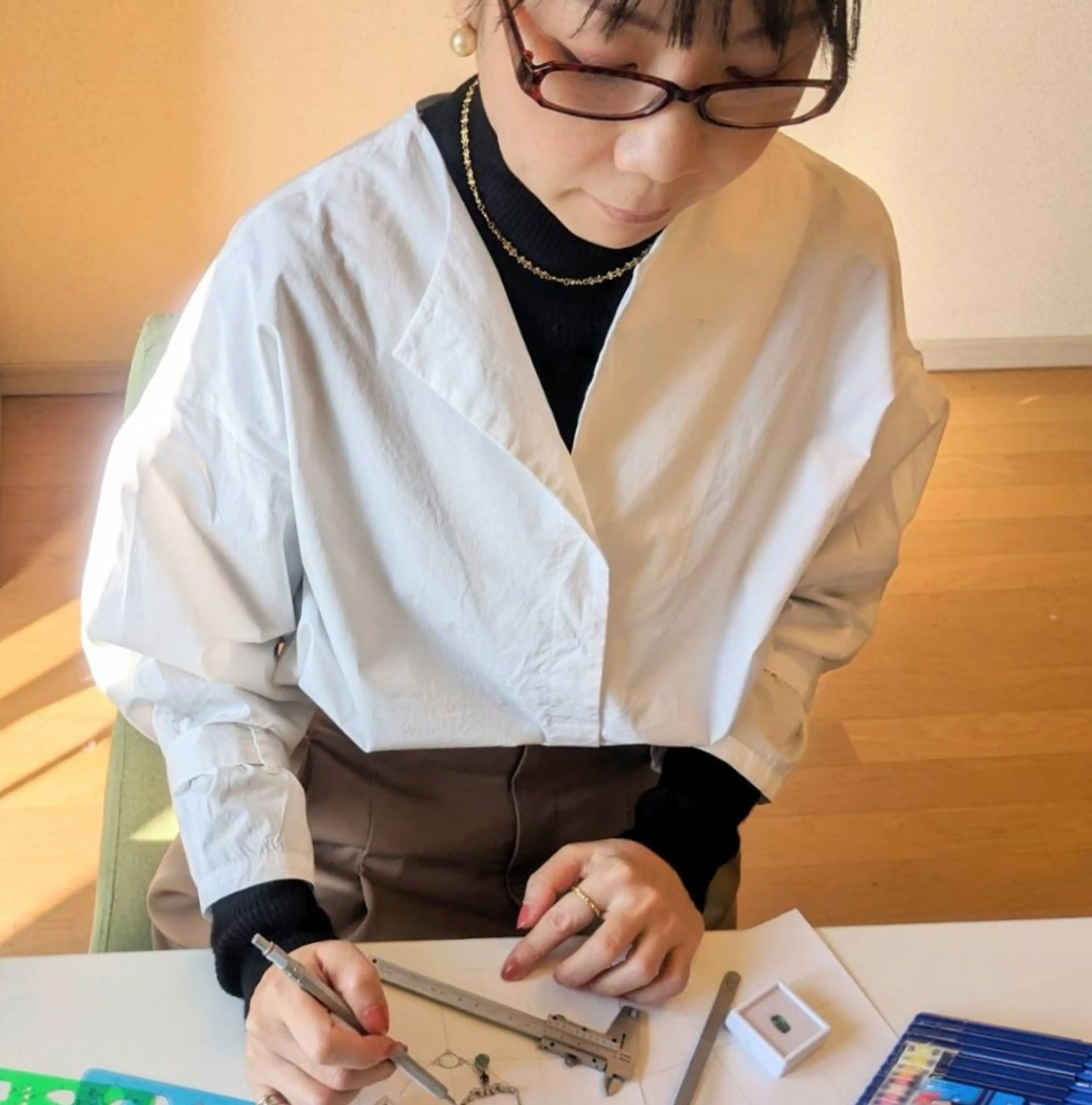 🏅全診断1級資格❗ ASAKOcolorのその他イメージ