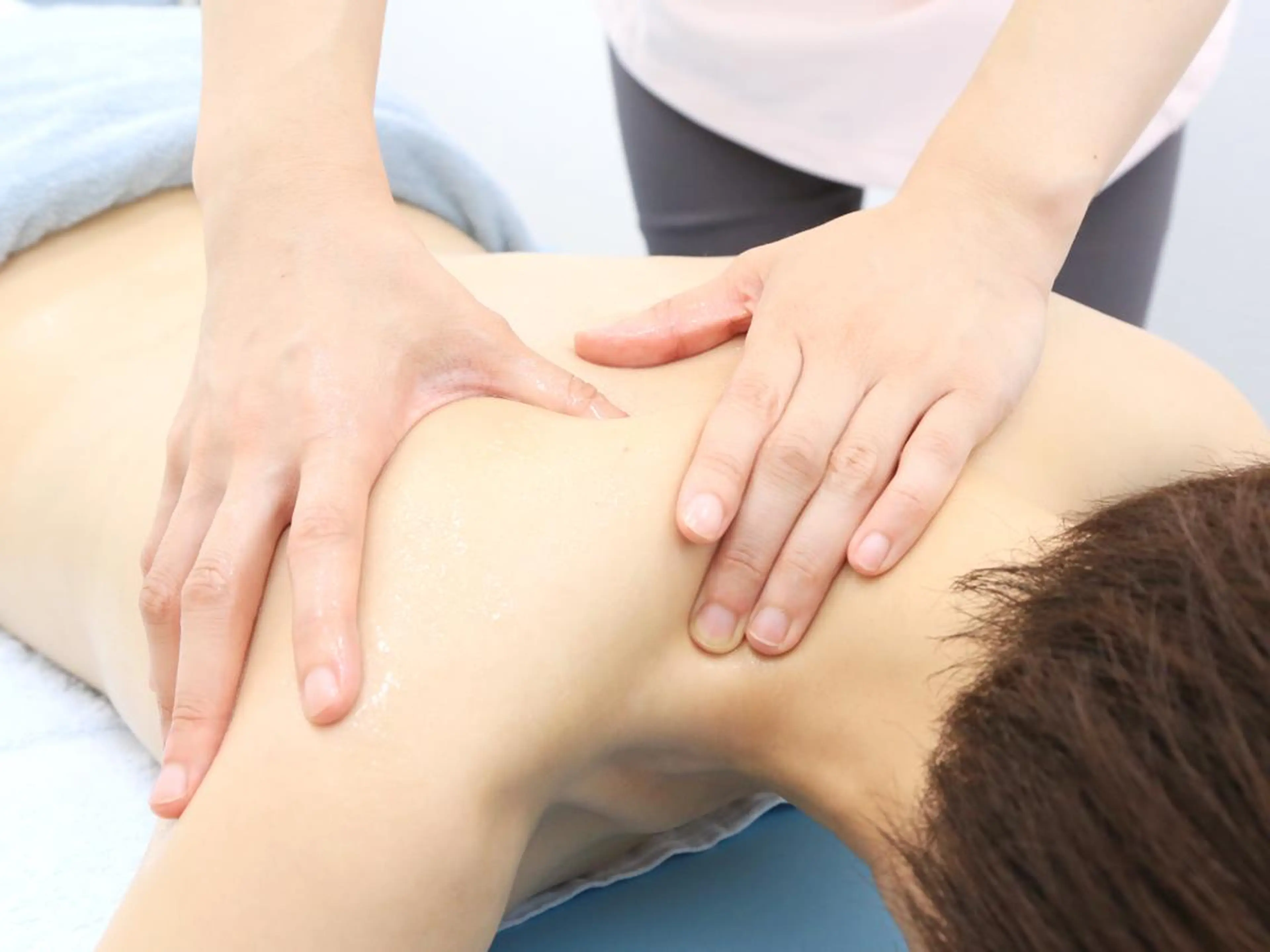 ぷちリラク　らくじー 石垣のエステ・リラクイメージ