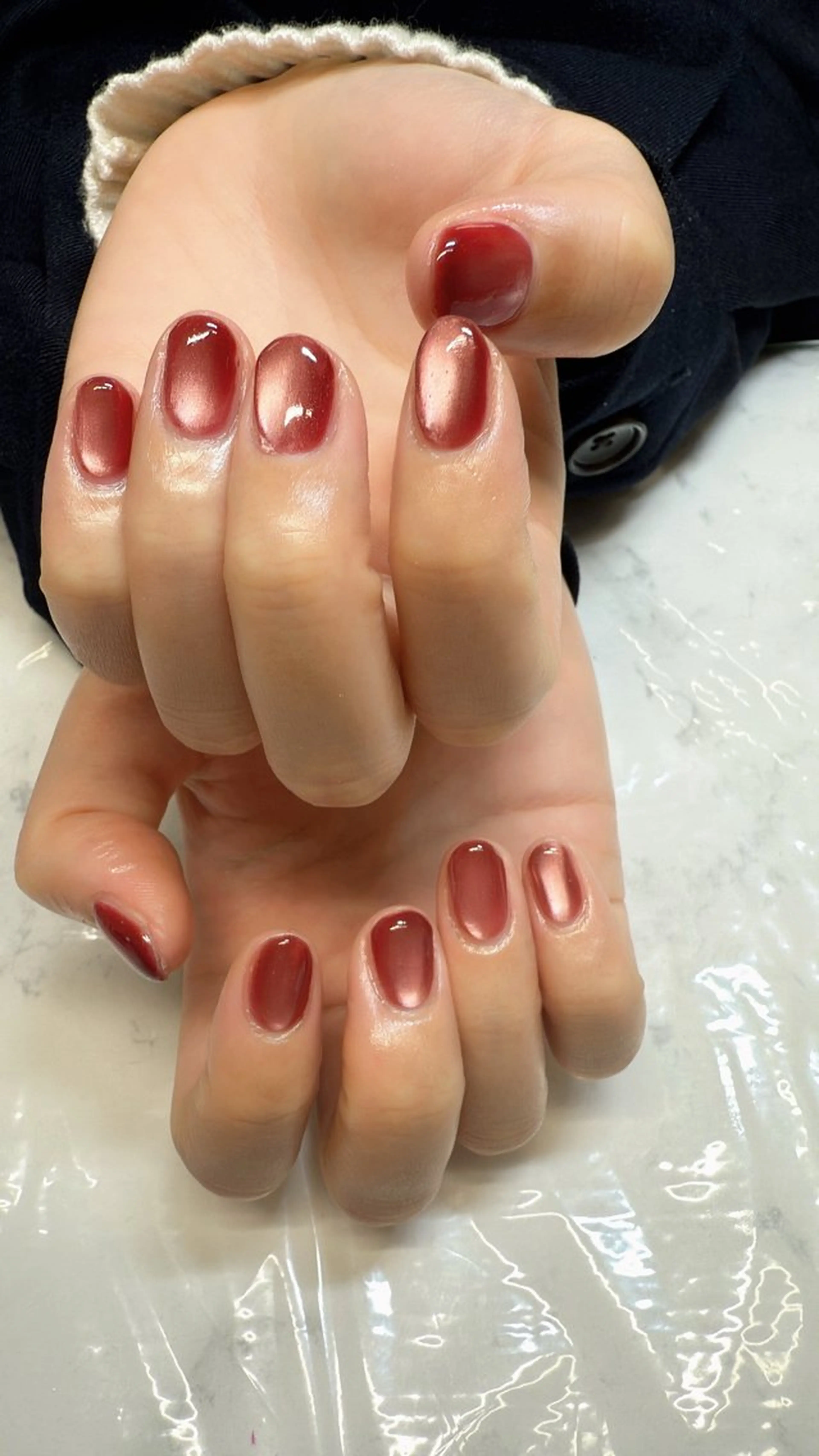 ネイル ✨アン ミユ✨のネイルデザイン