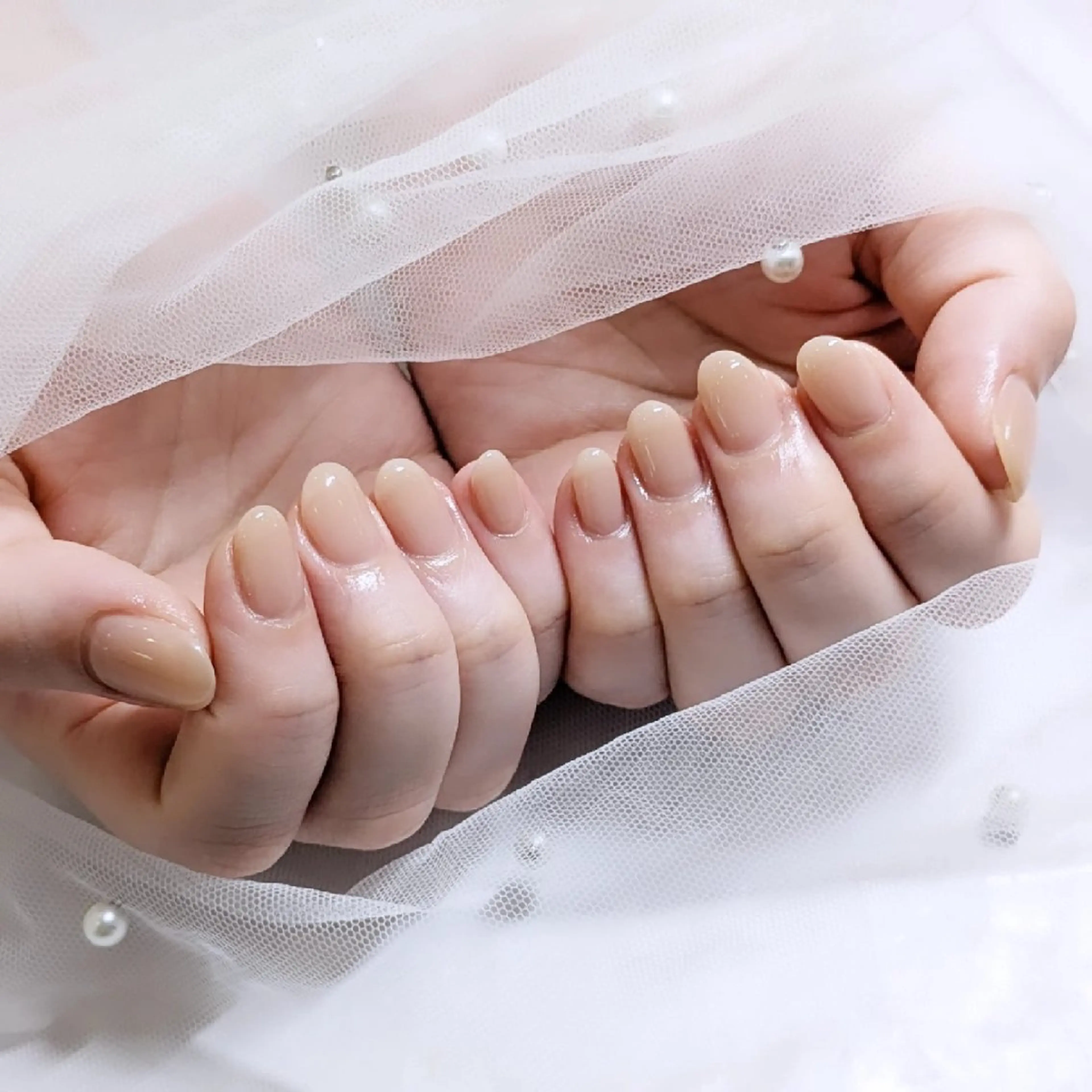 ネイル Lily nail 船橋 yuki🍒のネイルデザイン