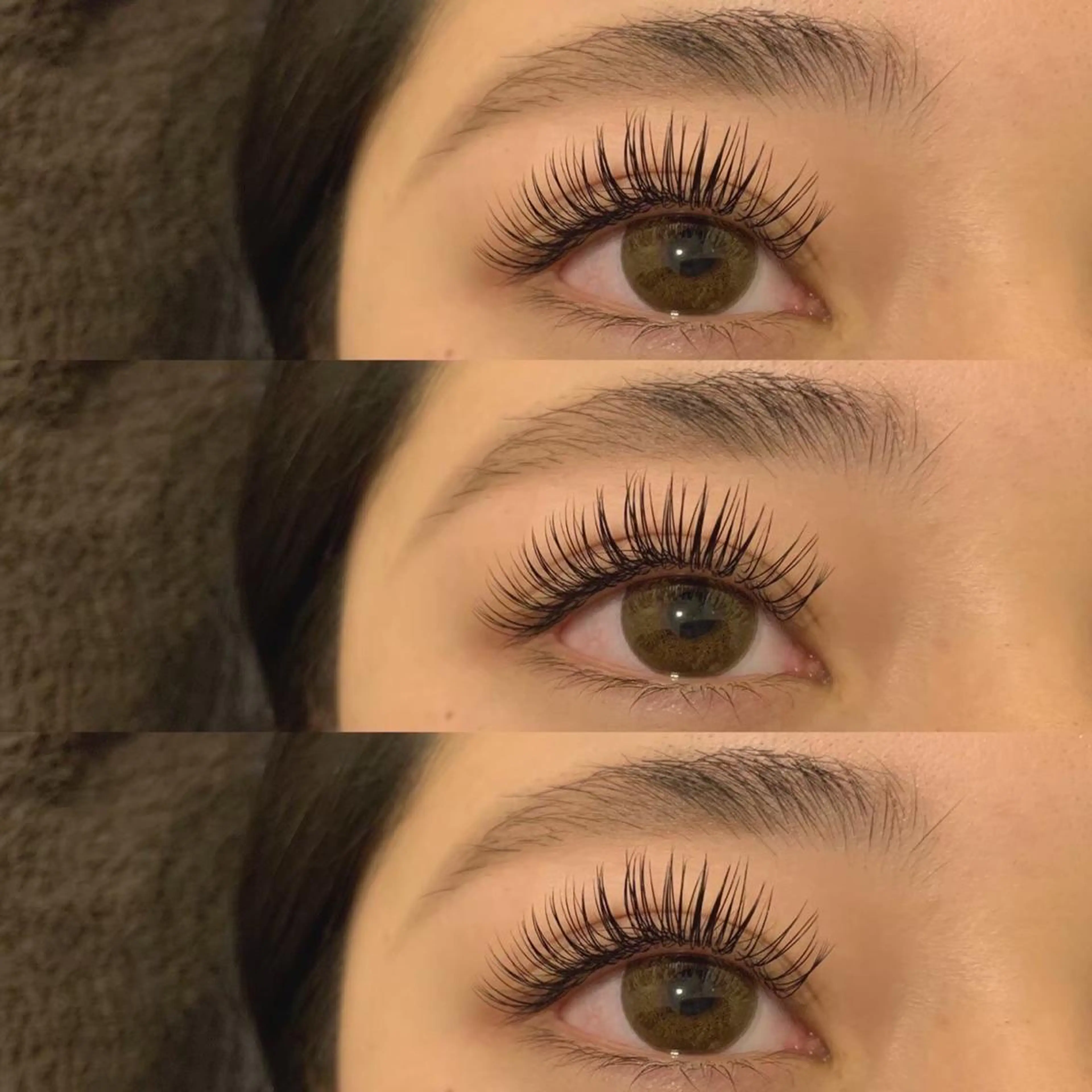 マツエク・マツパ マツエク －Ojiー セナのマツエク・マツパデザイン