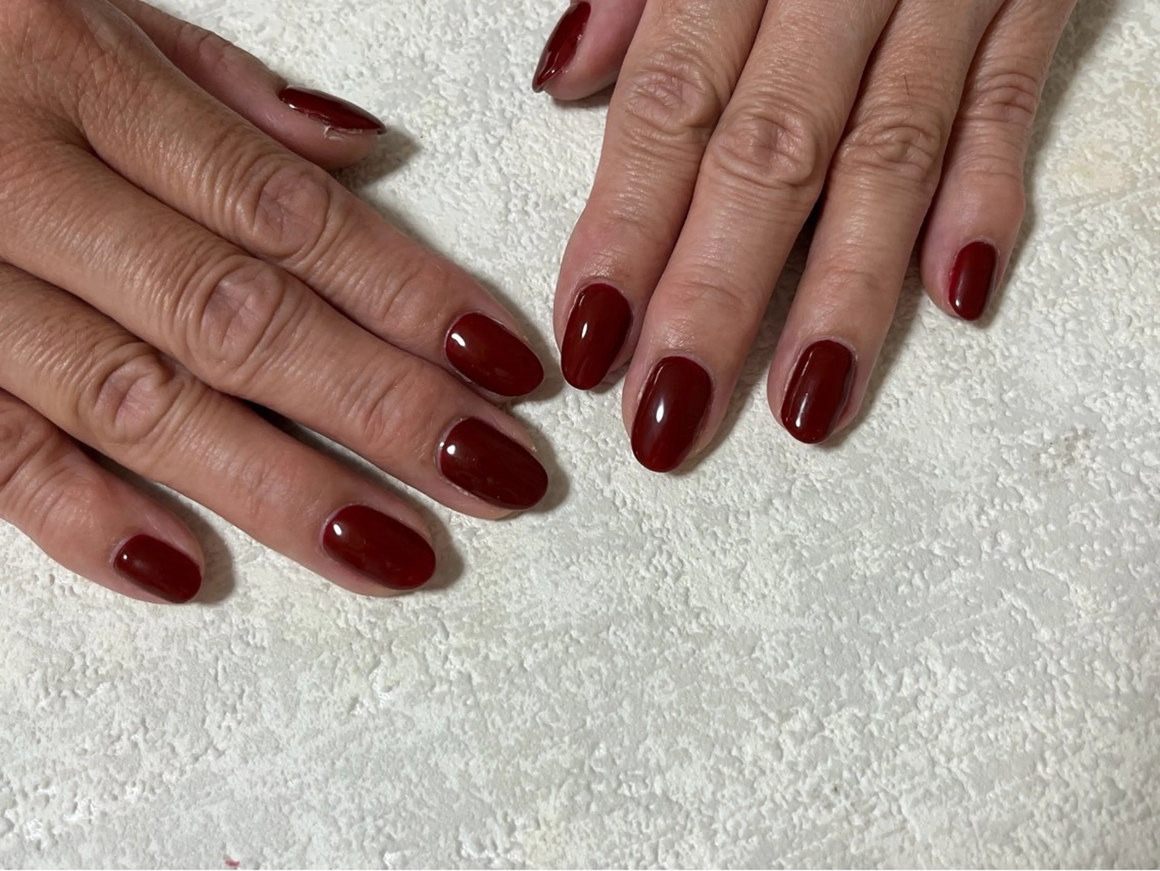 ネイル オーロラネイル フットネイル フレンチネイル ジェルネイル 韓国ネイル ハンドネイル kiki nail たまプラーザのネイルデザイン