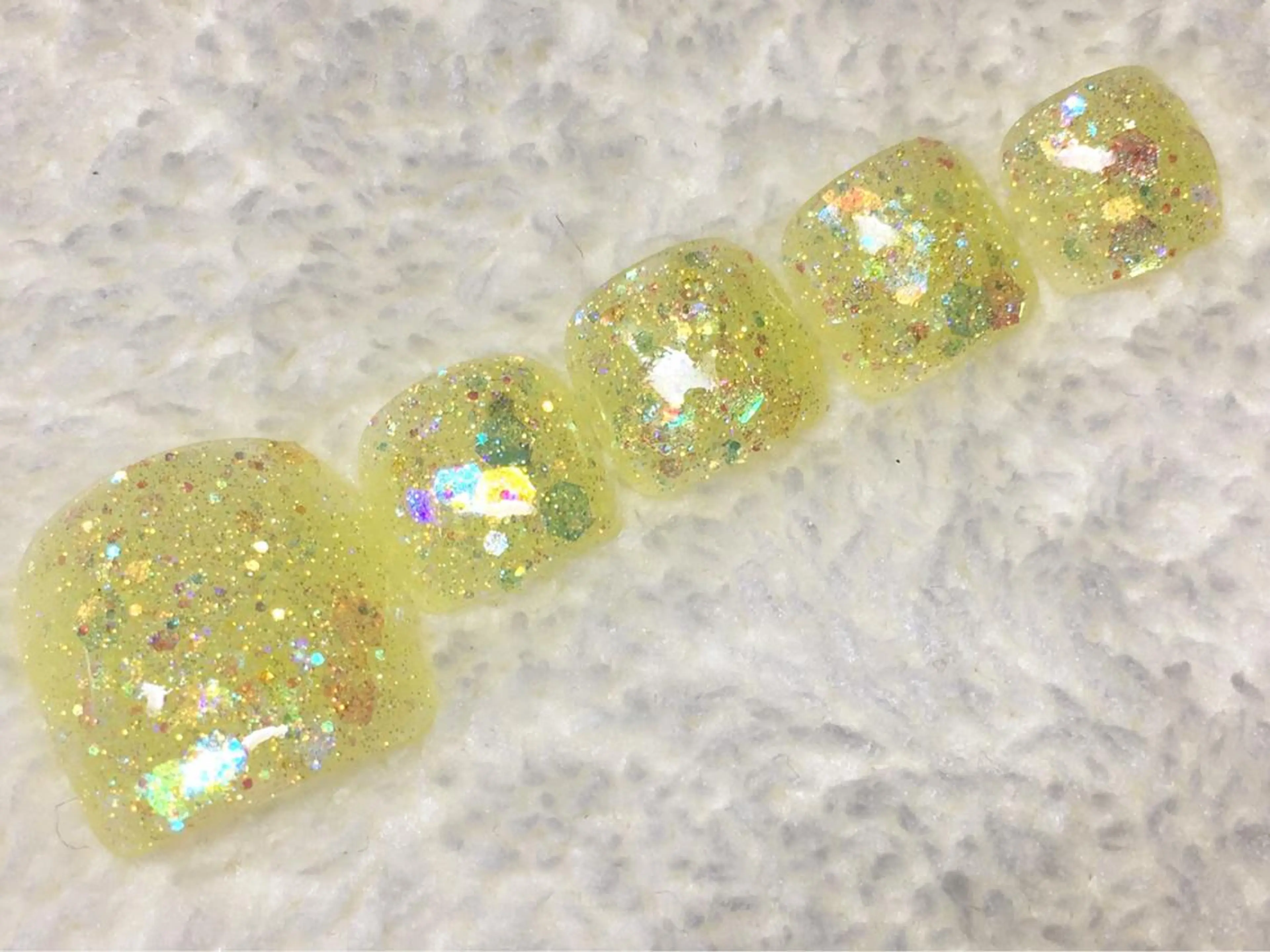 ネイル Aubel.nord オーベルノールのネイルデザイン