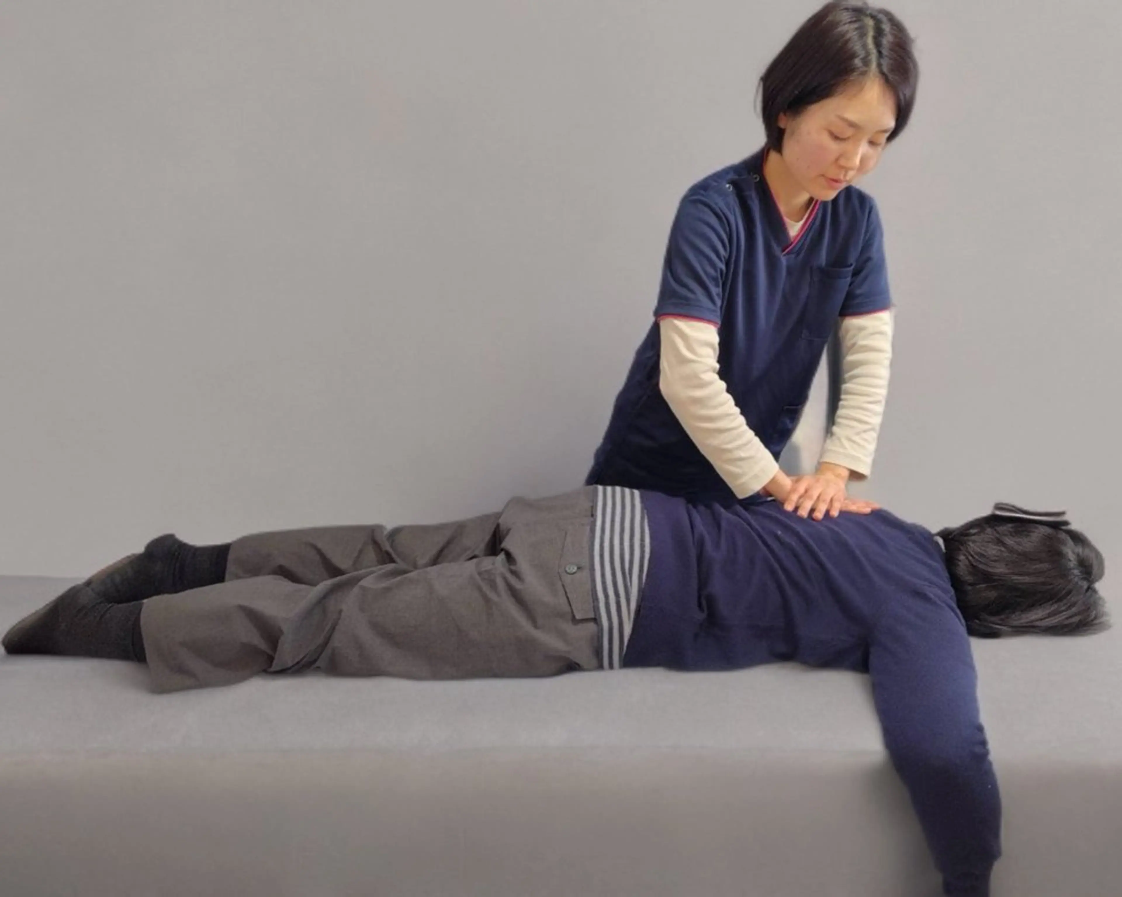 【3ヶ月コース】ストレス・不眠・うつ症状・パニック症状・適応障害でお悩みの方向けの写真