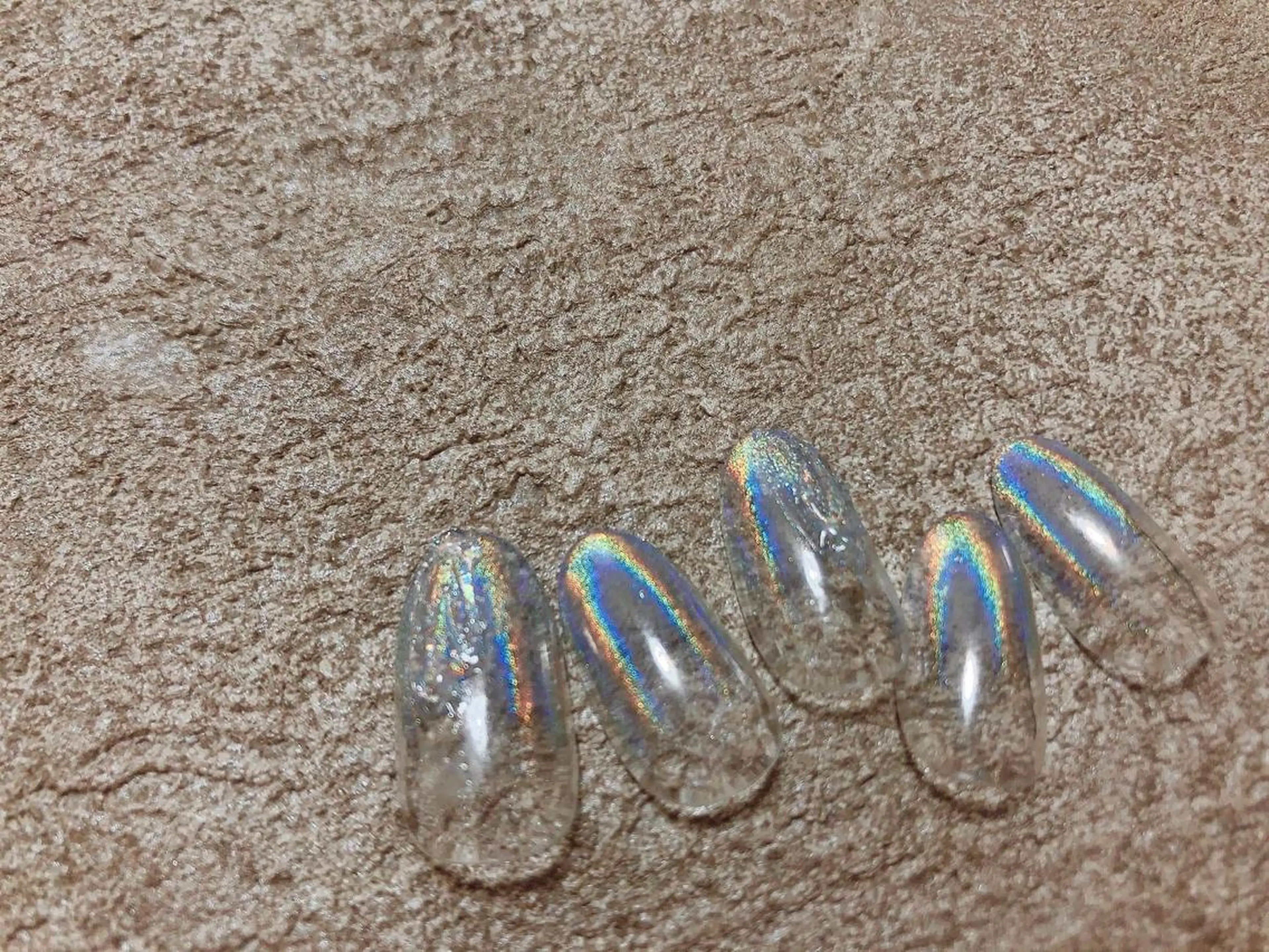 ネイル mogunail &blowのネイルデザイン