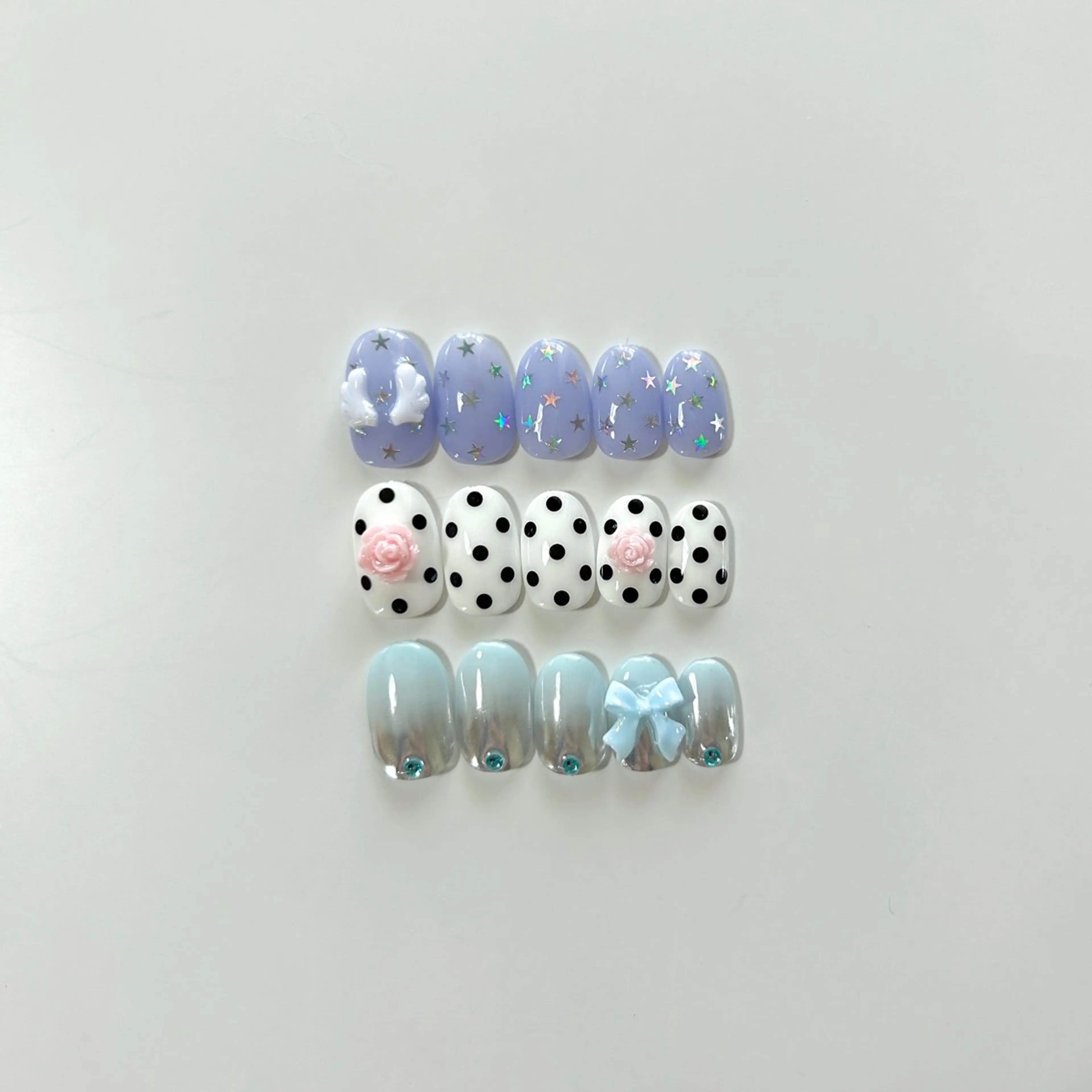 ネイル lcoco nailのネイルデザイン