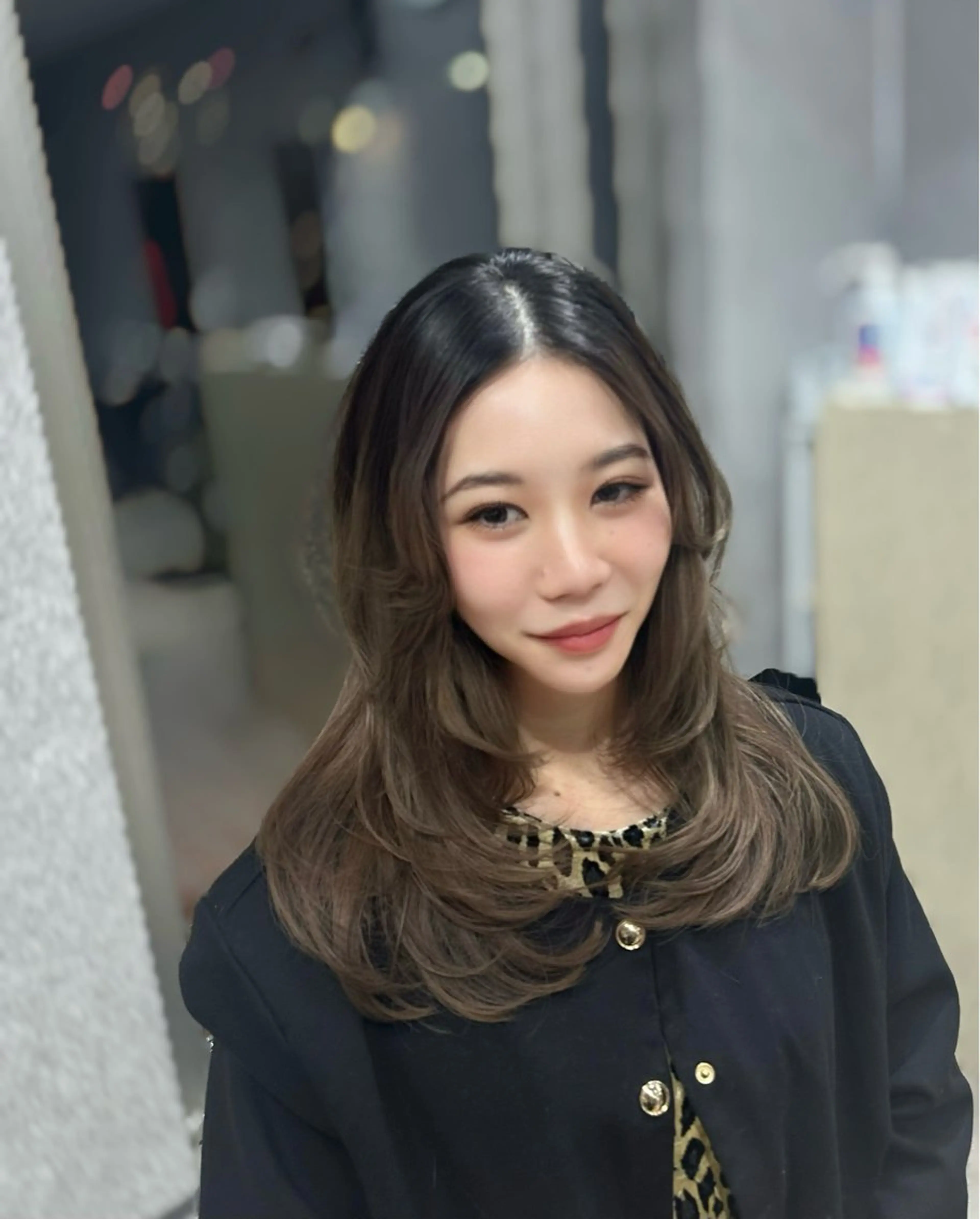 レイヤーカット限定♡の写真