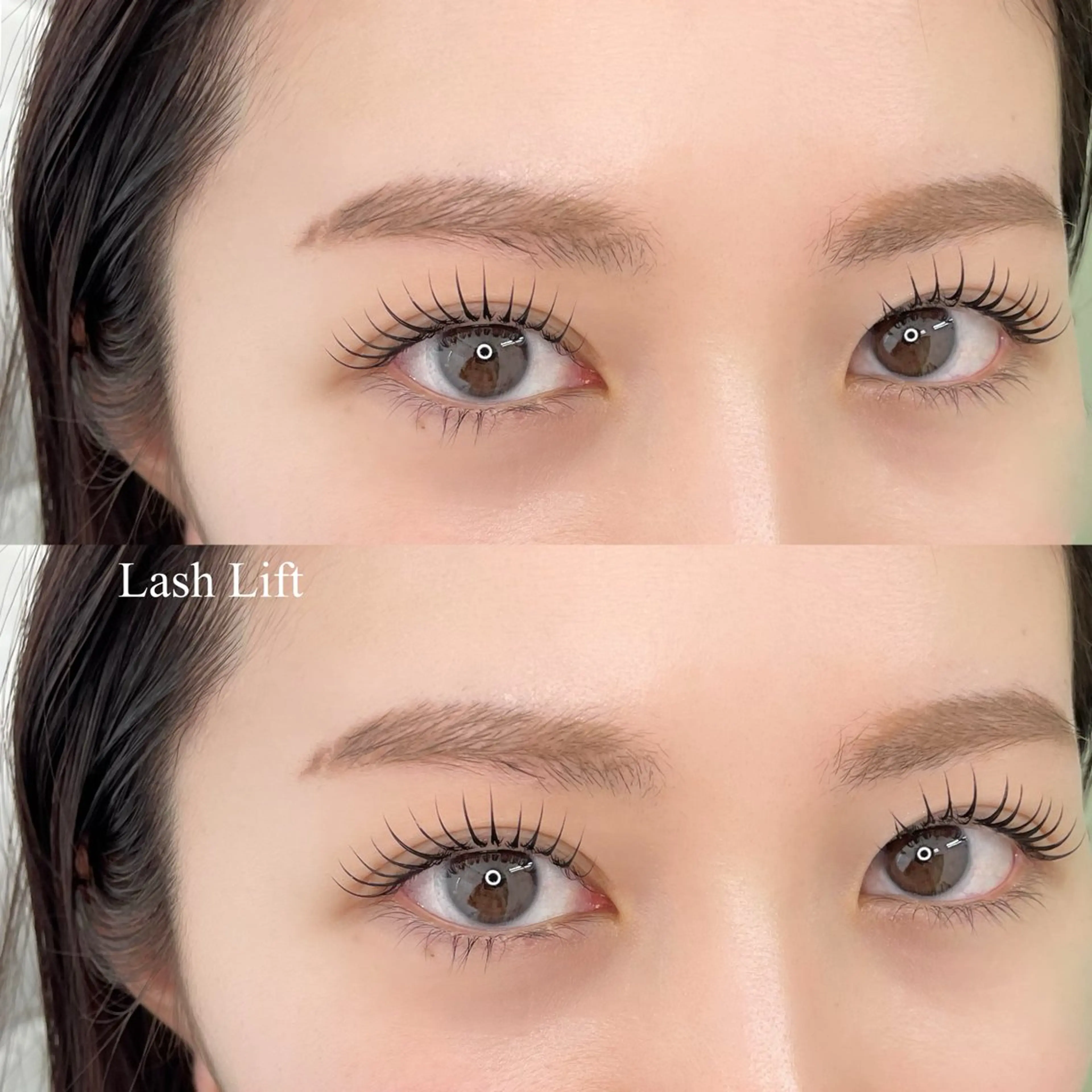 マツエク・マツパ eyeroom. fuyo🎀のマツエク・マツパデザイン