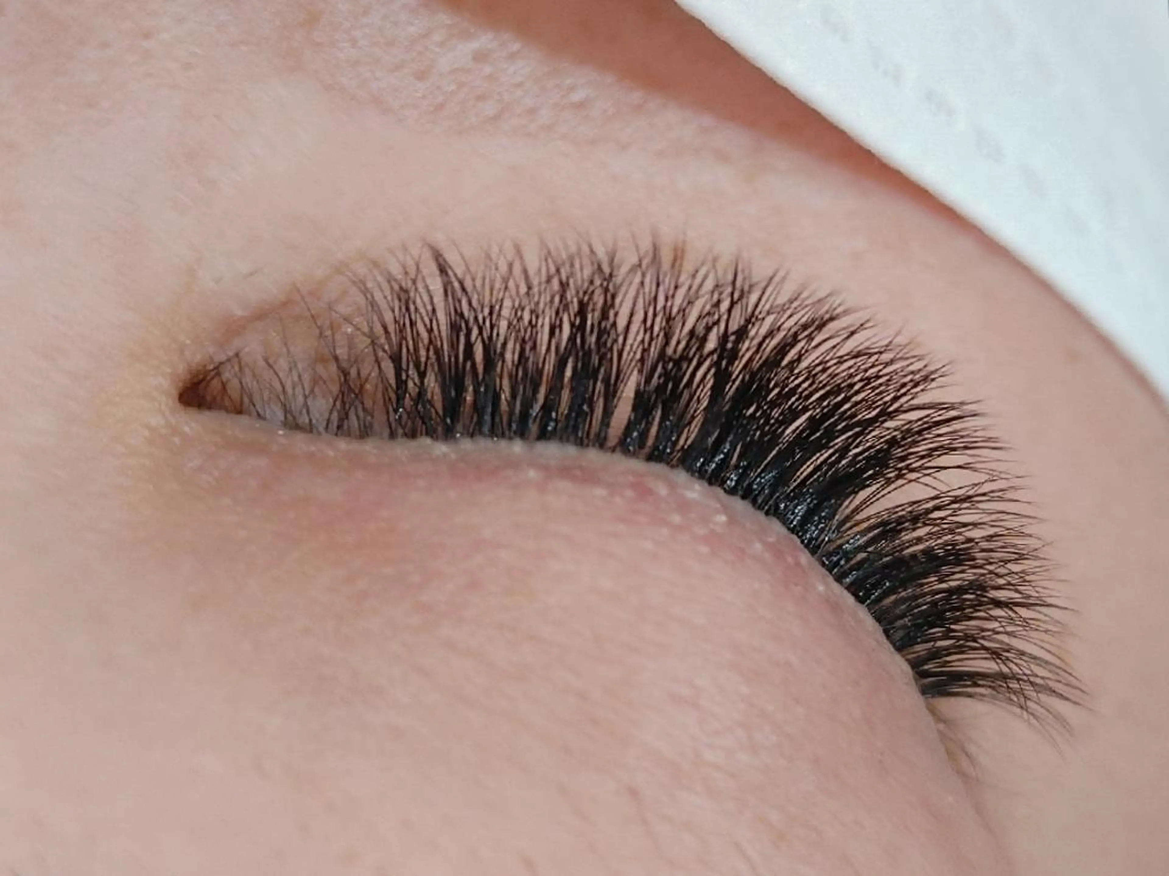 マツエク・マツパ Nagao Ayumiのマツエク・マツパデザイン