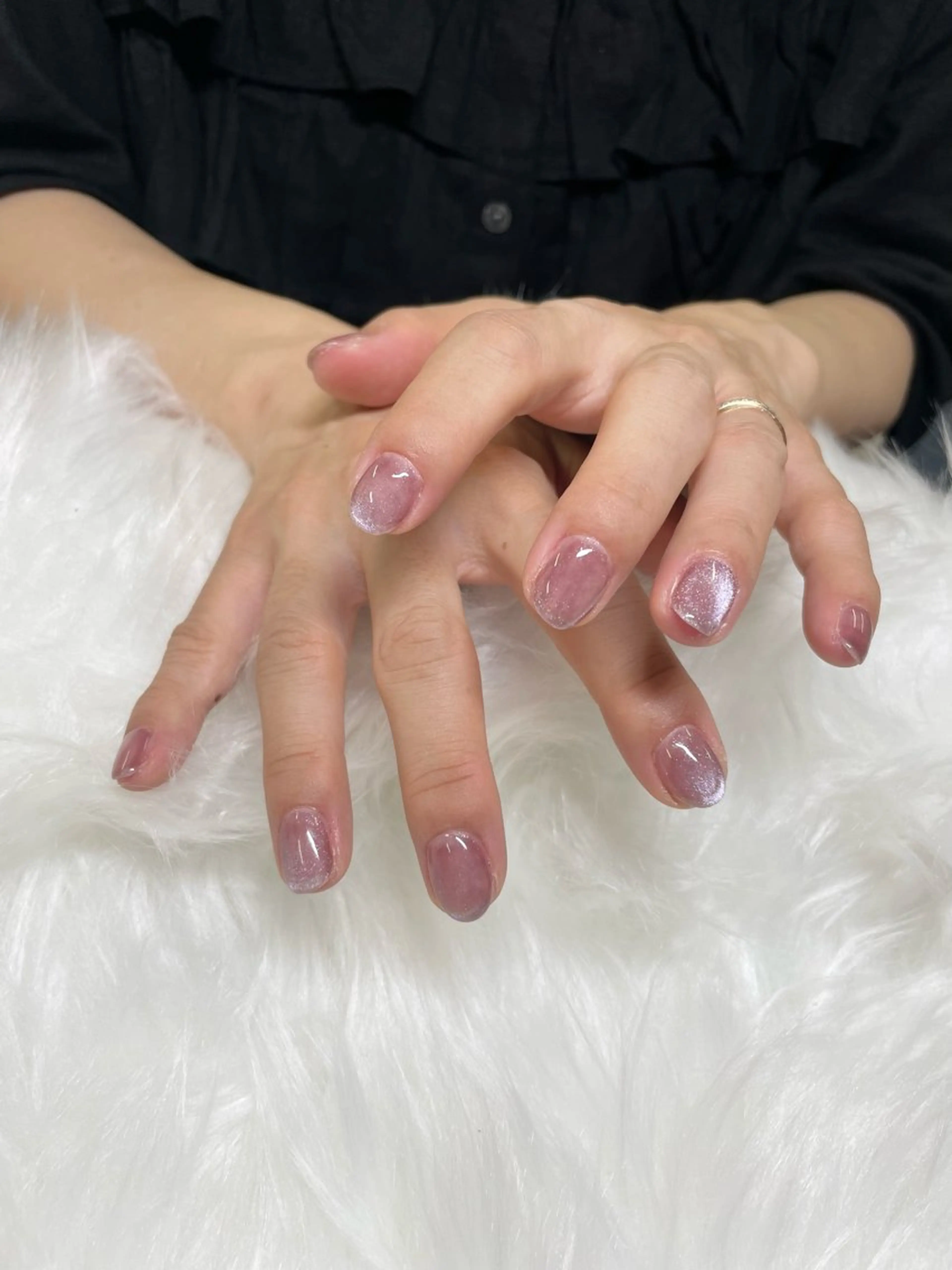 ネイル ハンドネイル BeautyFort 玉井のネイルデザイン
