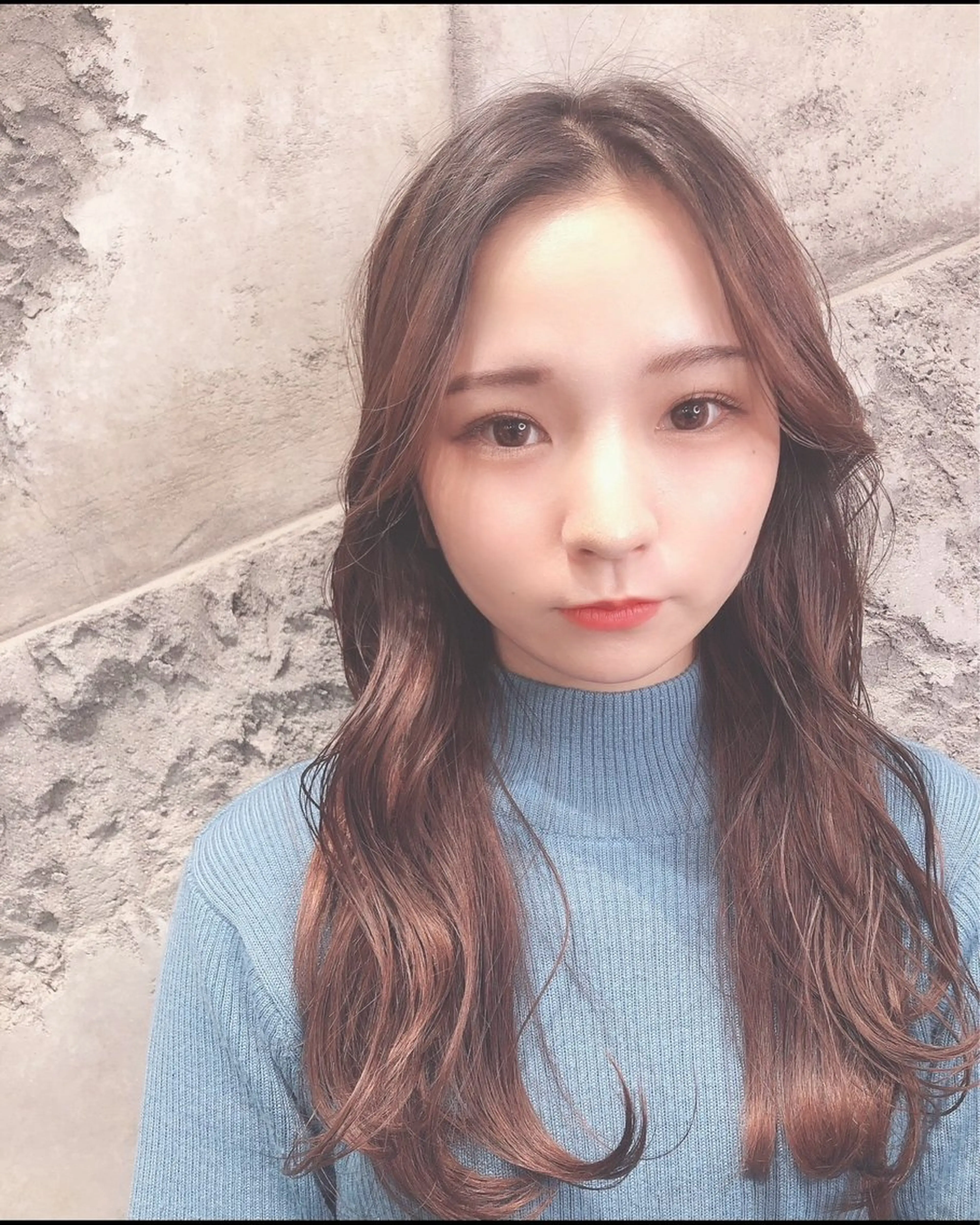 ロング ✨毛髪診断で絶対綺麗 ✨美髪艶髪専門✨高浪のヘアスタイル