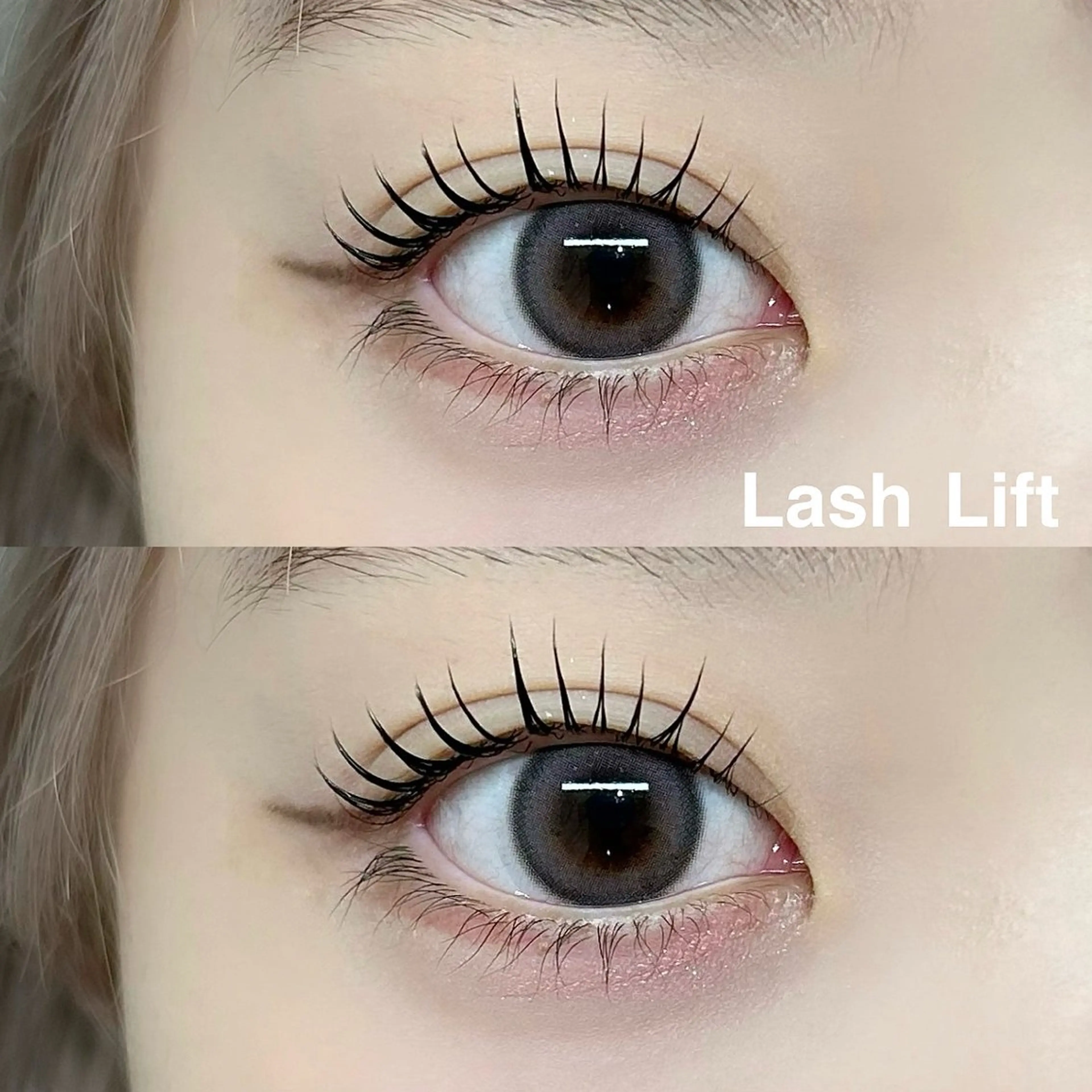 マツエク・マツパ マツパ まつパ/マツエク/ 渋谷momokaのマツエク・マツパデザイン