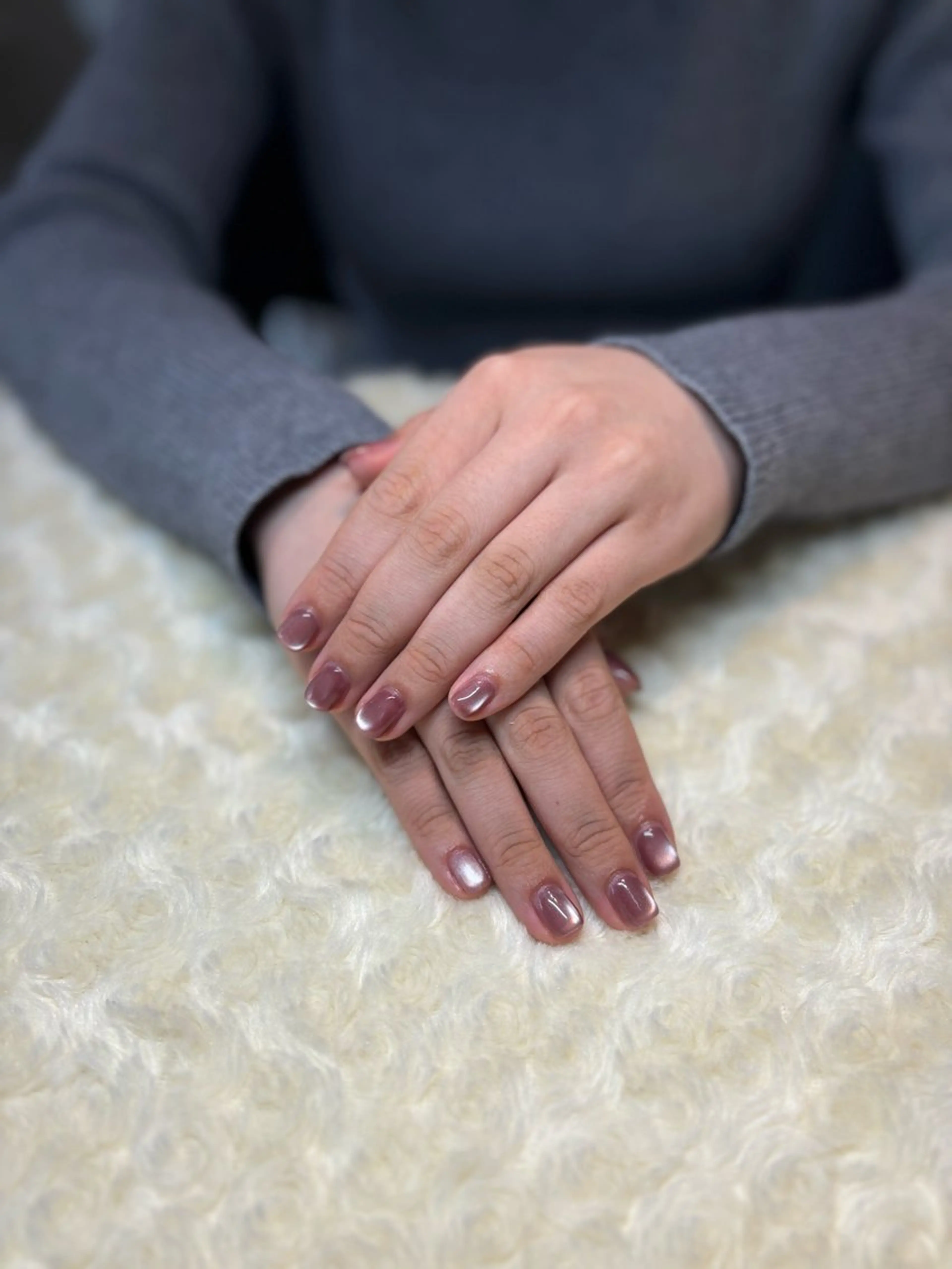 ネイル e.b.mimi Wakanaのネイルデザイン