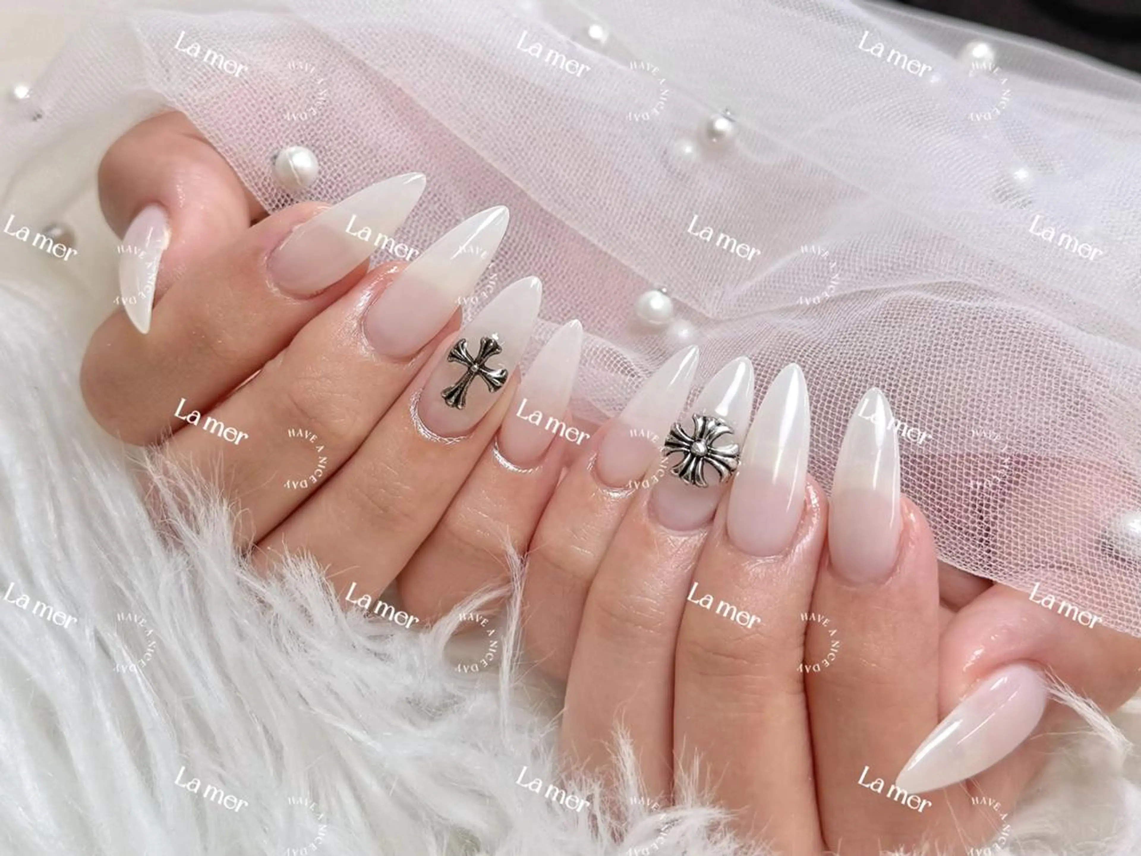 ネイル 🌻 Momoko_のネイルデザイン