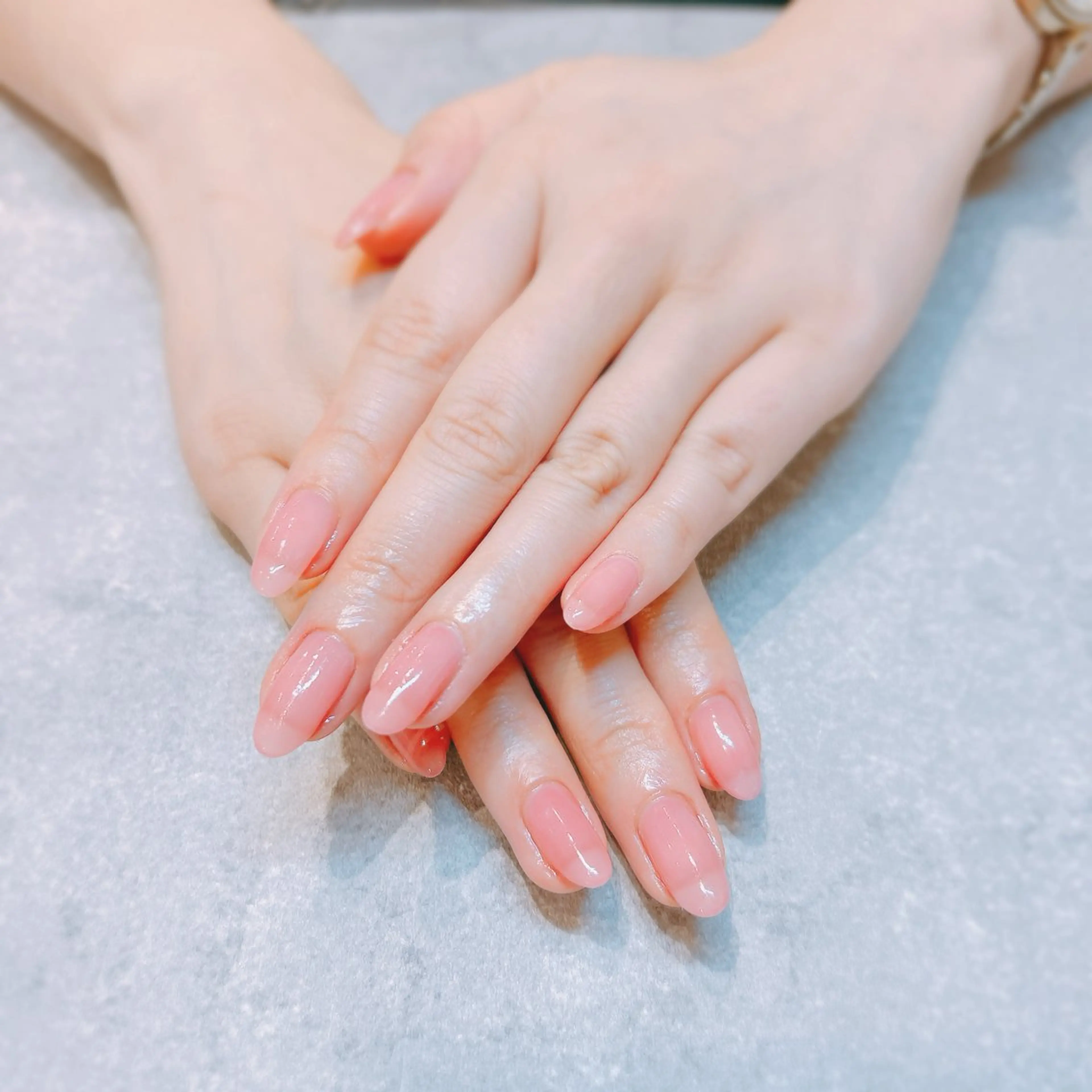 ネイル 伊藤 真琴のネイルデザイン