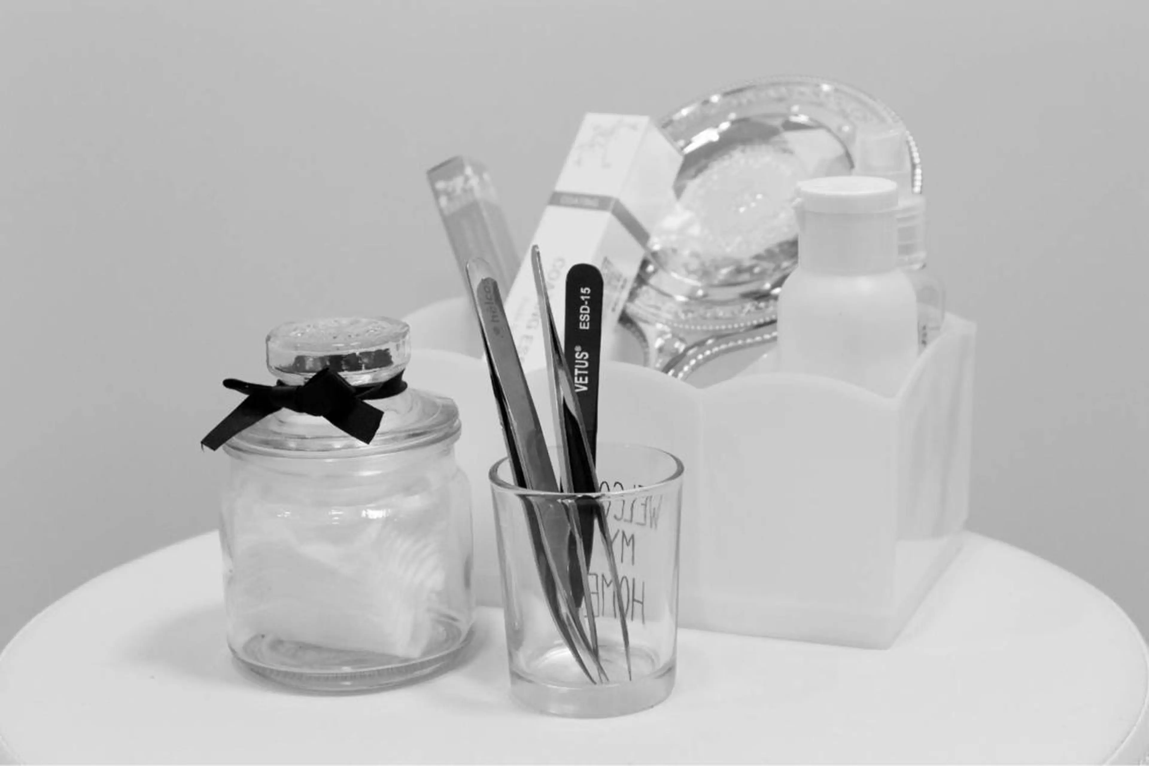 マツエク・マツパ クレアラルーチェ studentサロンのネイルデザイン