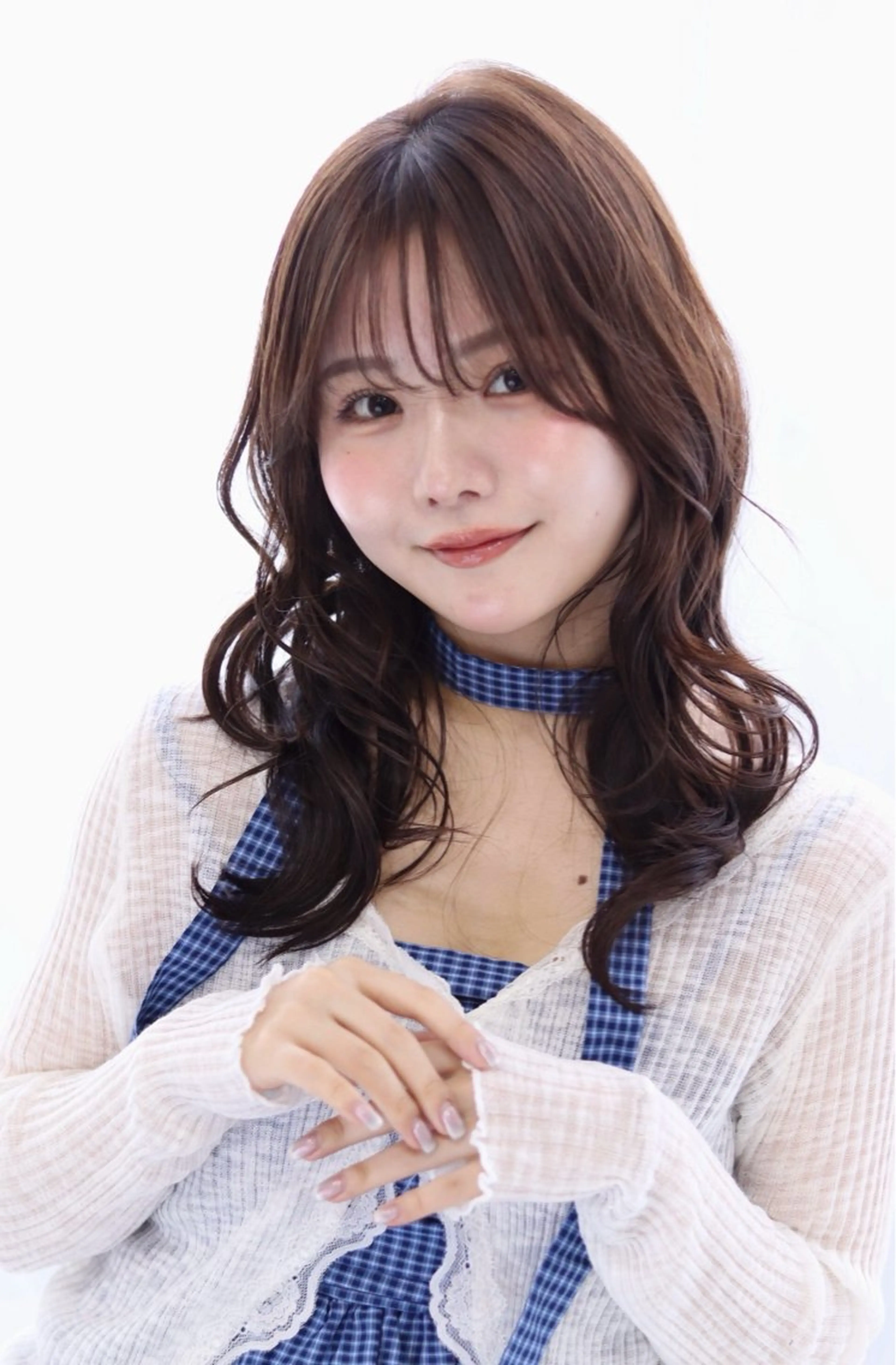 🩵選べるAujuaシャンプースパ体験プラン🩵[ミディアム]※ミルボンID🙂‍↕️登録必須の写真