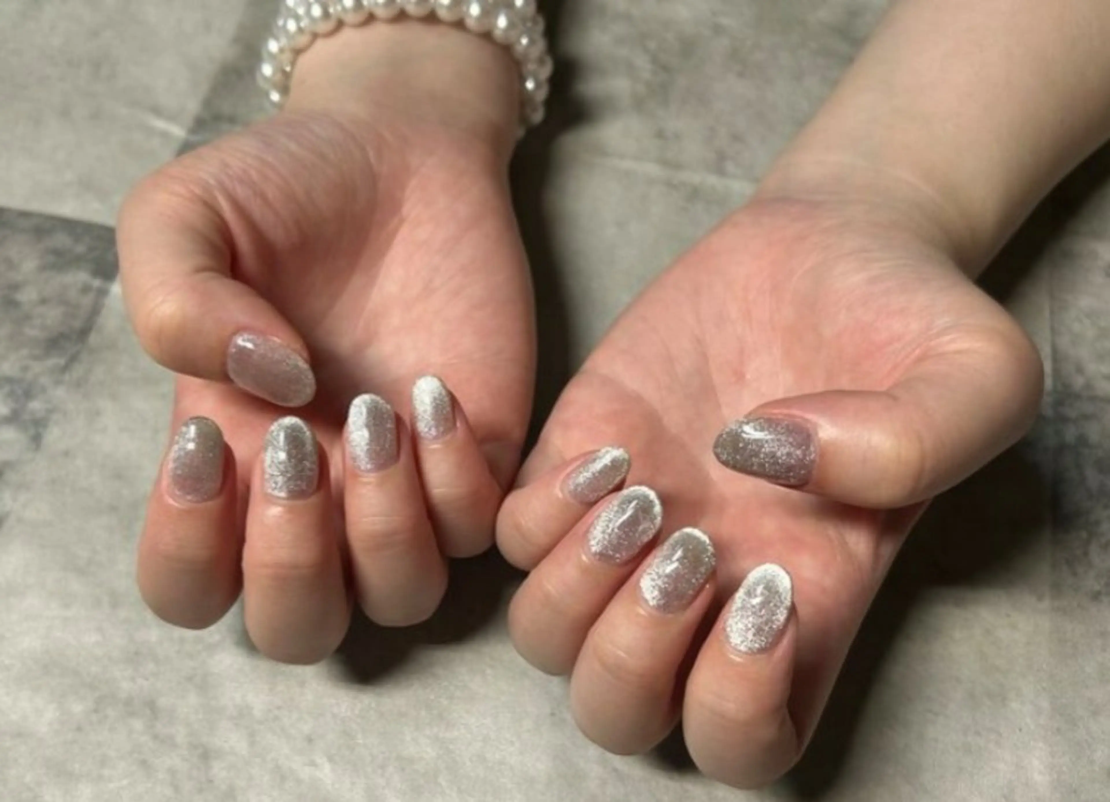 ネイル JULIE NAILのネイルデザイン