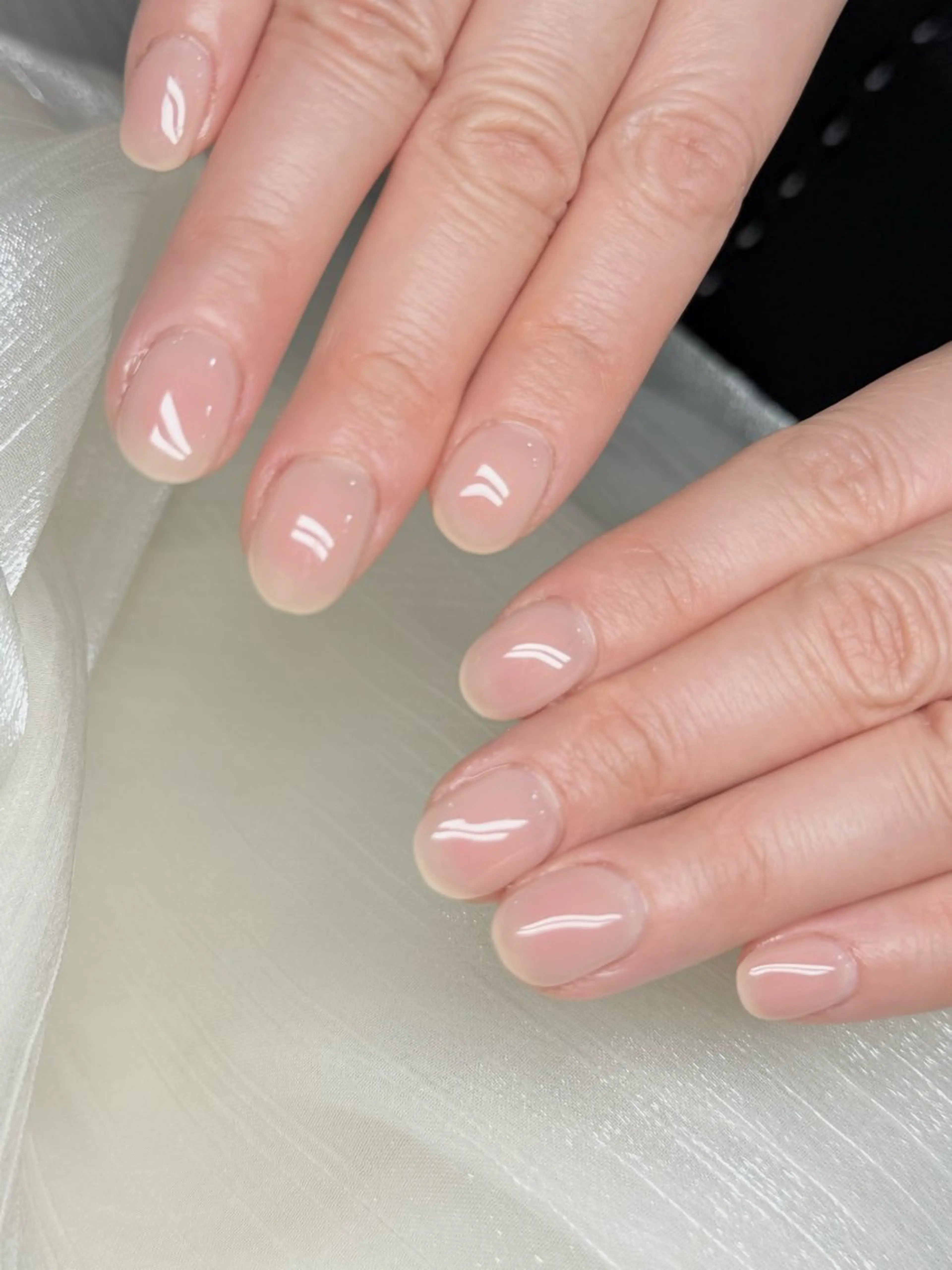 森♡nail ♡ ①のネイルデザイン