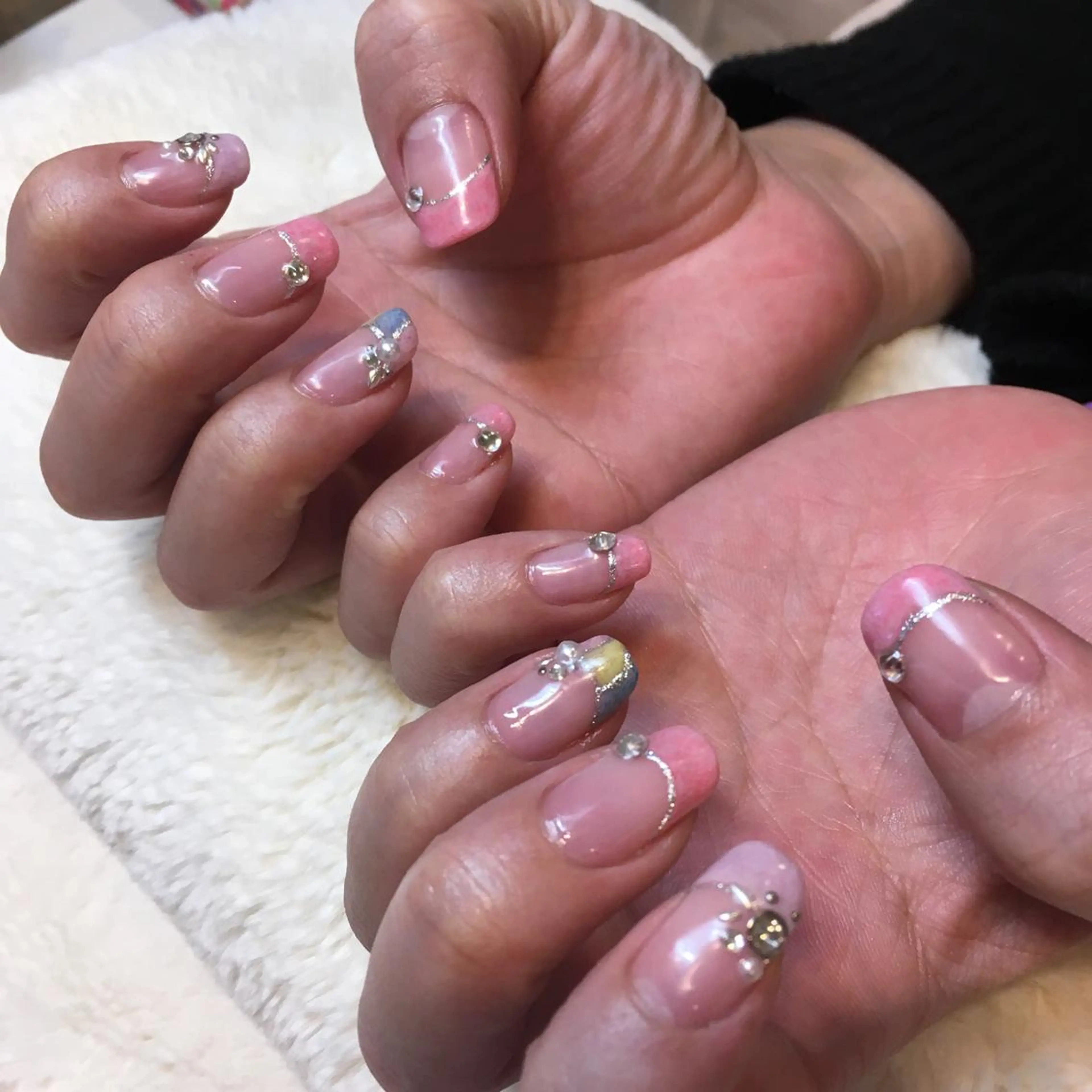 ネイル ☆ KAYOKO ☆のネイルデザイン