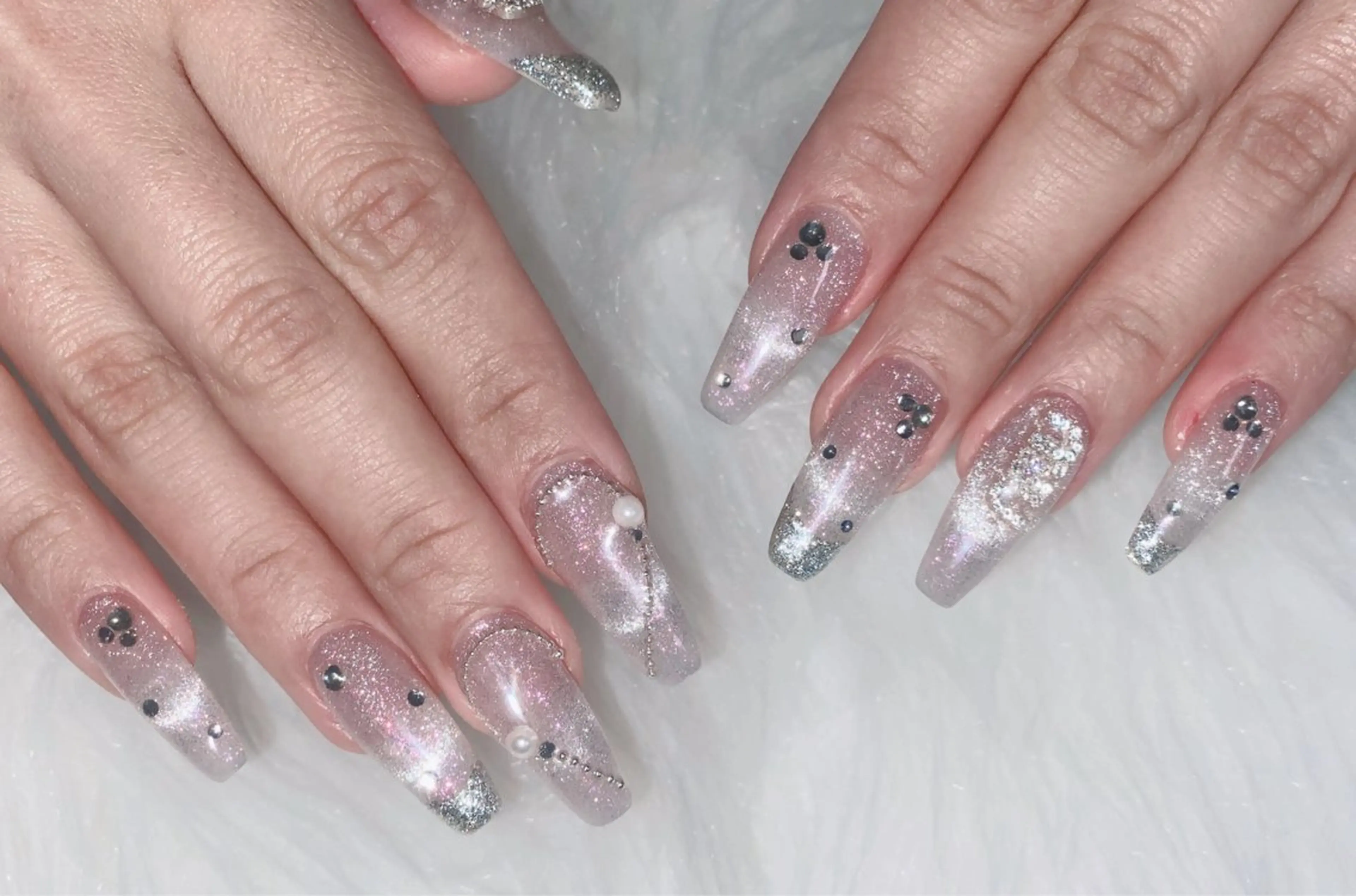 ネイル I  nail Lisaのネイルデザイン