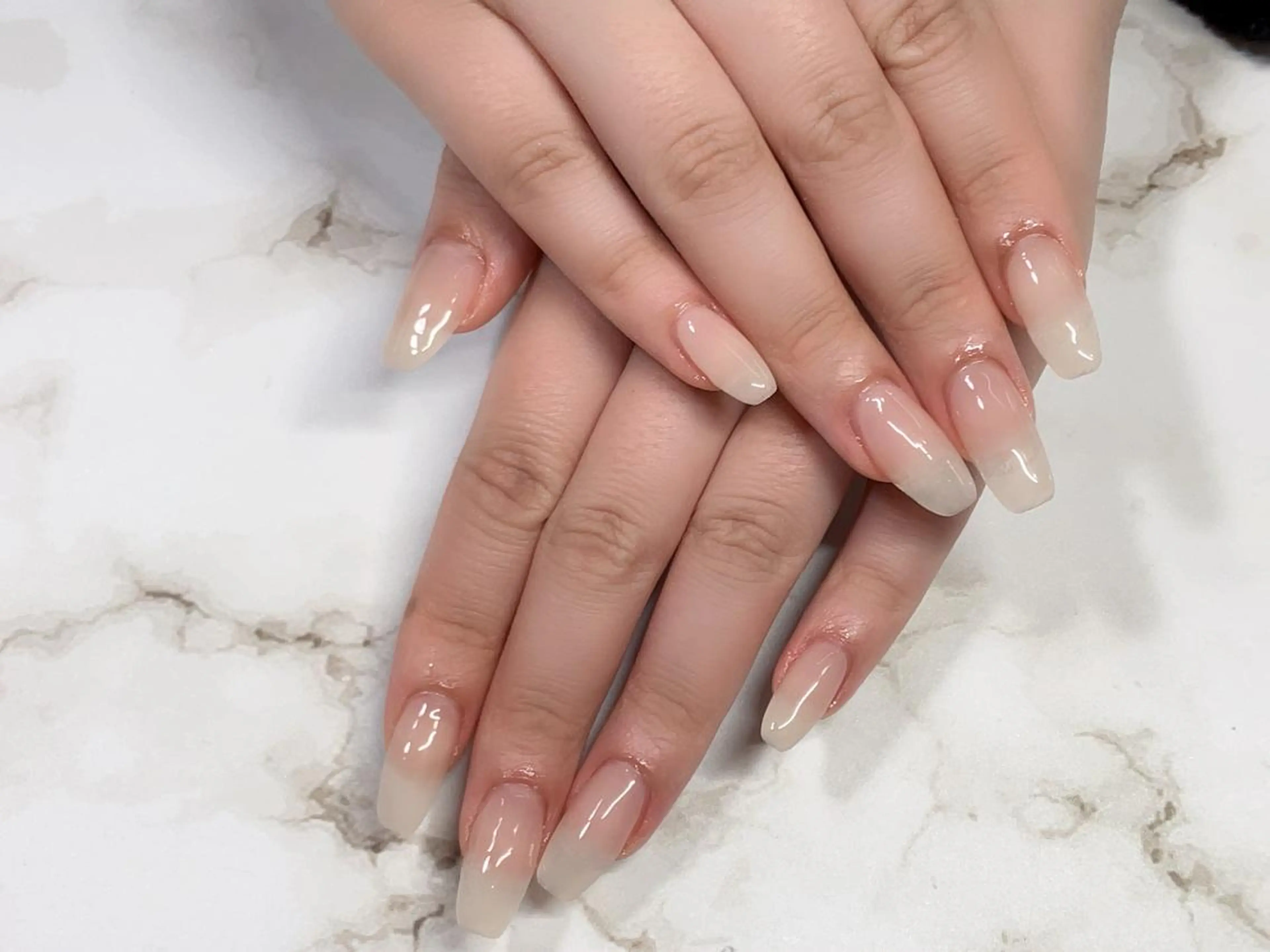 ネイル 整体・ネイル ヨシ堂💅のネイルデザイン