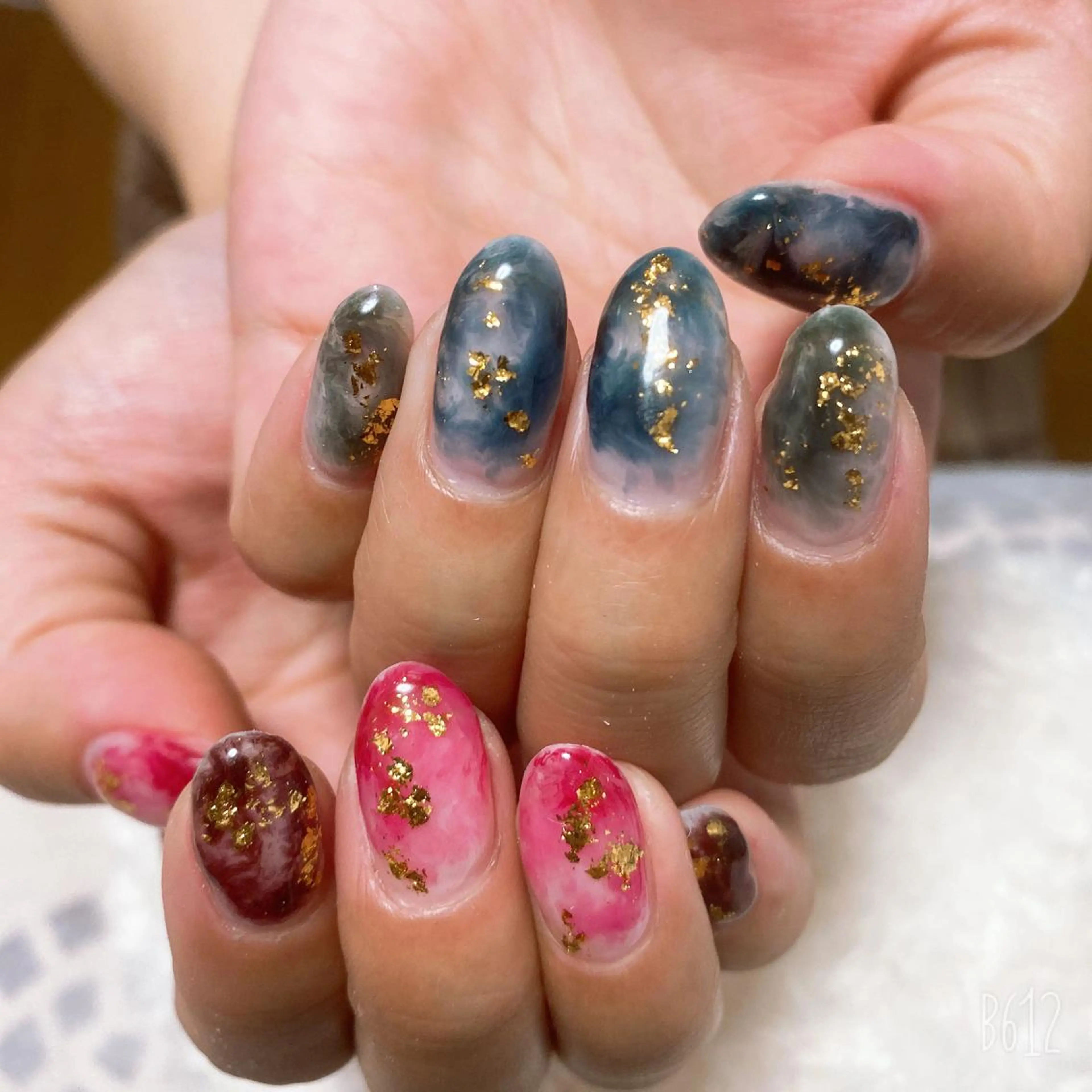 ネイル The Best Beauty受付担当のエステ・リラクイメージ