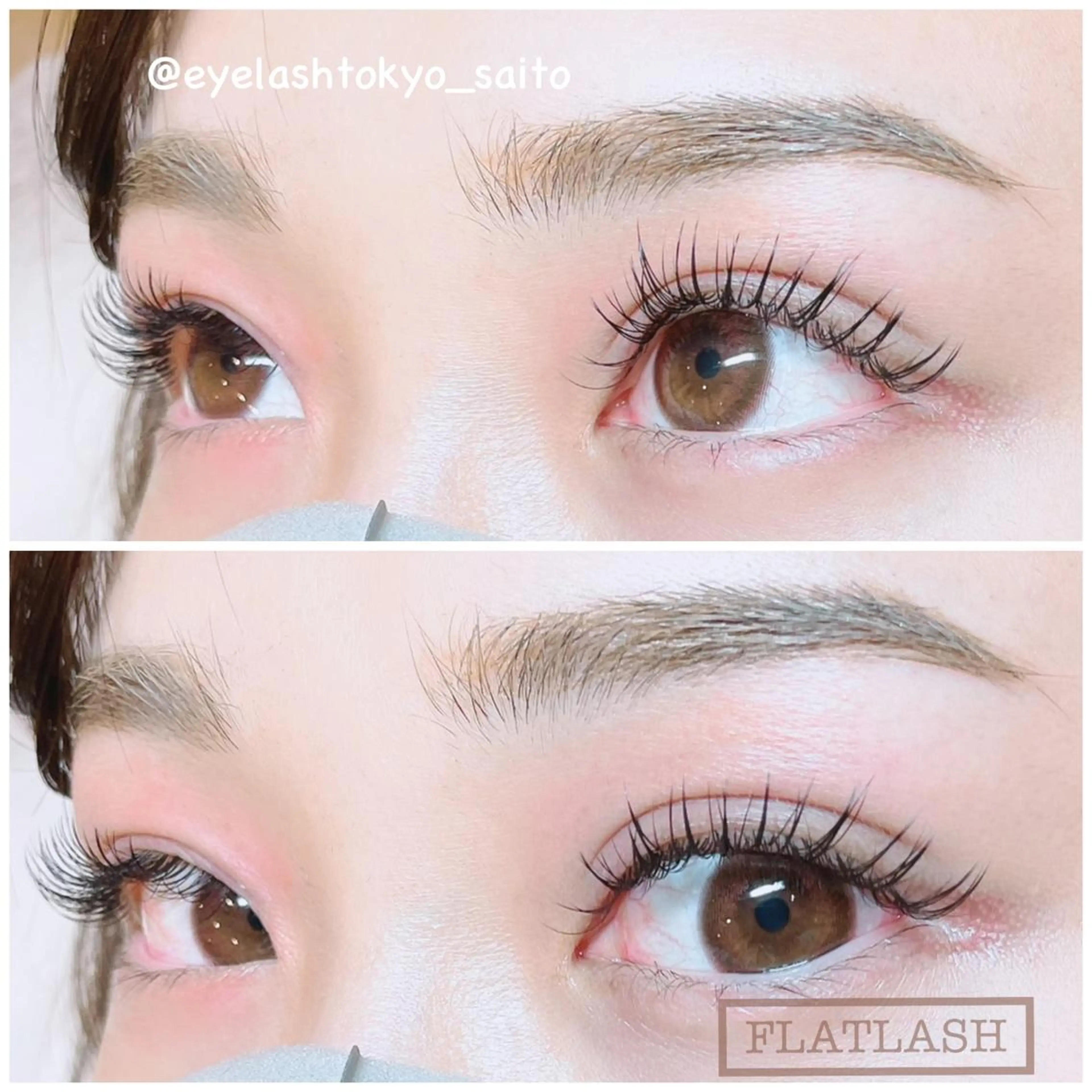 マツエク・マツパ マツエク 🥀Saito Tomomi🥀のマツエク・マツパデザイン