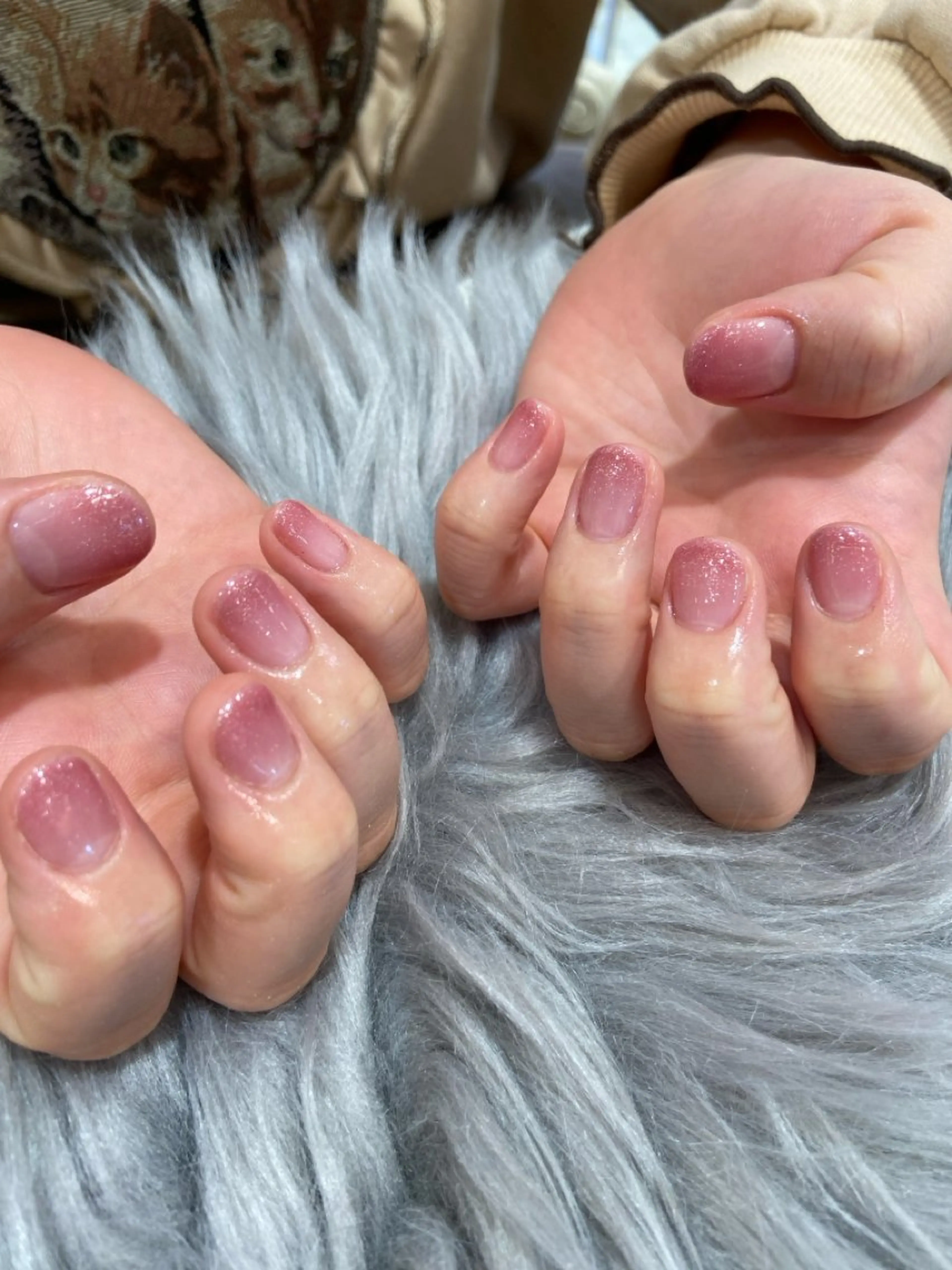 ネイル ハンドネイル 💅 ふじいのネイルデザイン