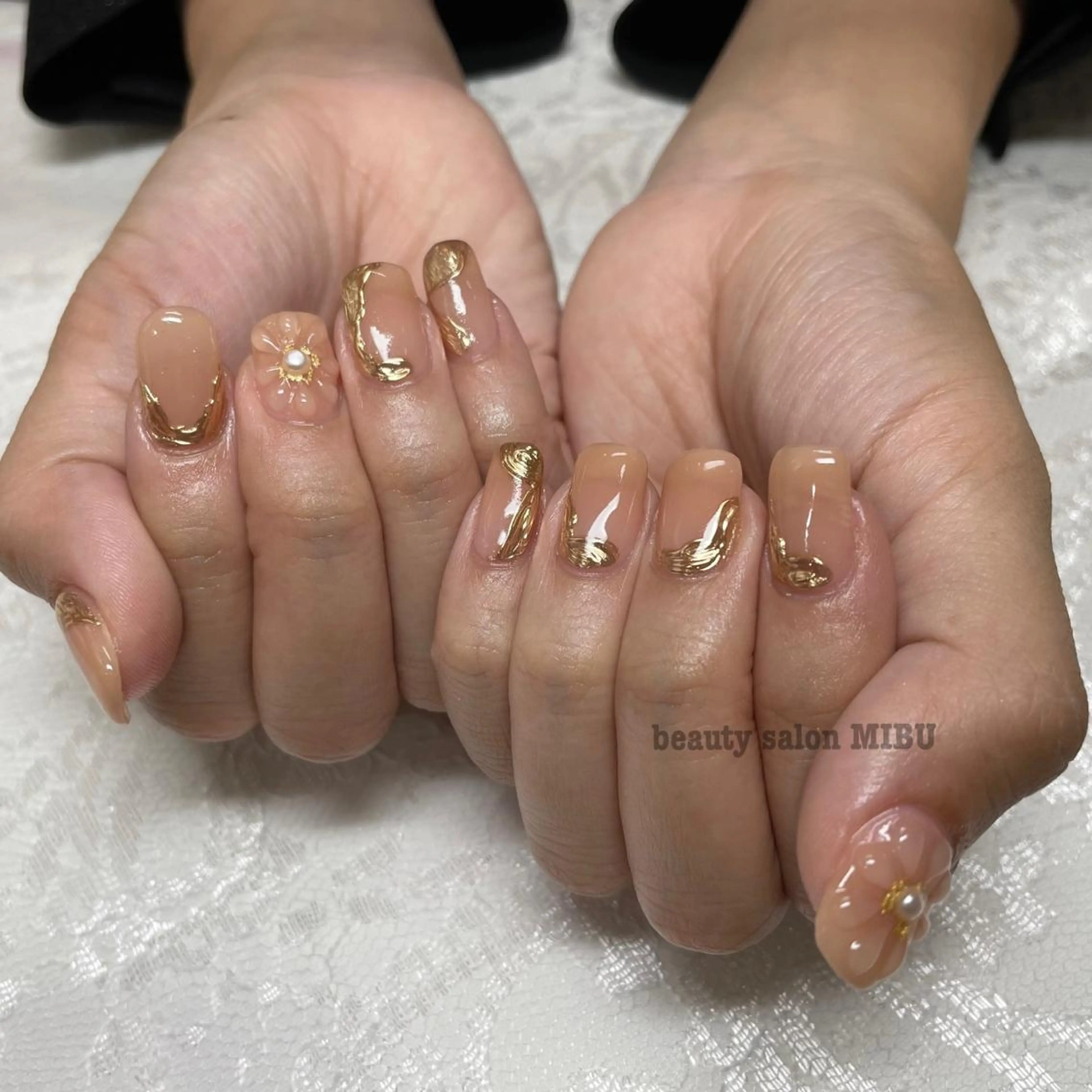 ネイル ハンドネイル Sunny.Roa nail💅のネイルデザイン