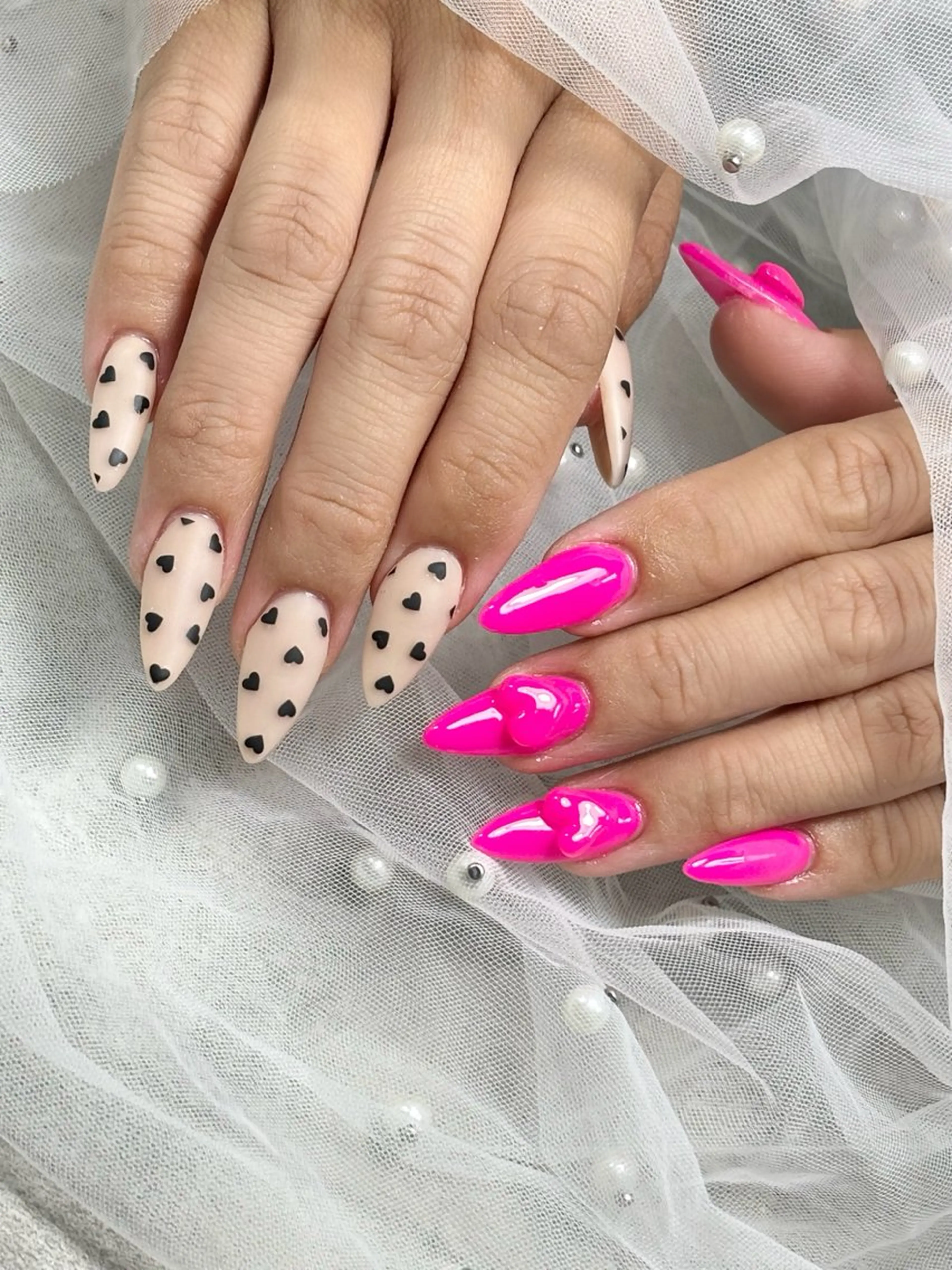 ネイル Y's nailのネイルデザイン