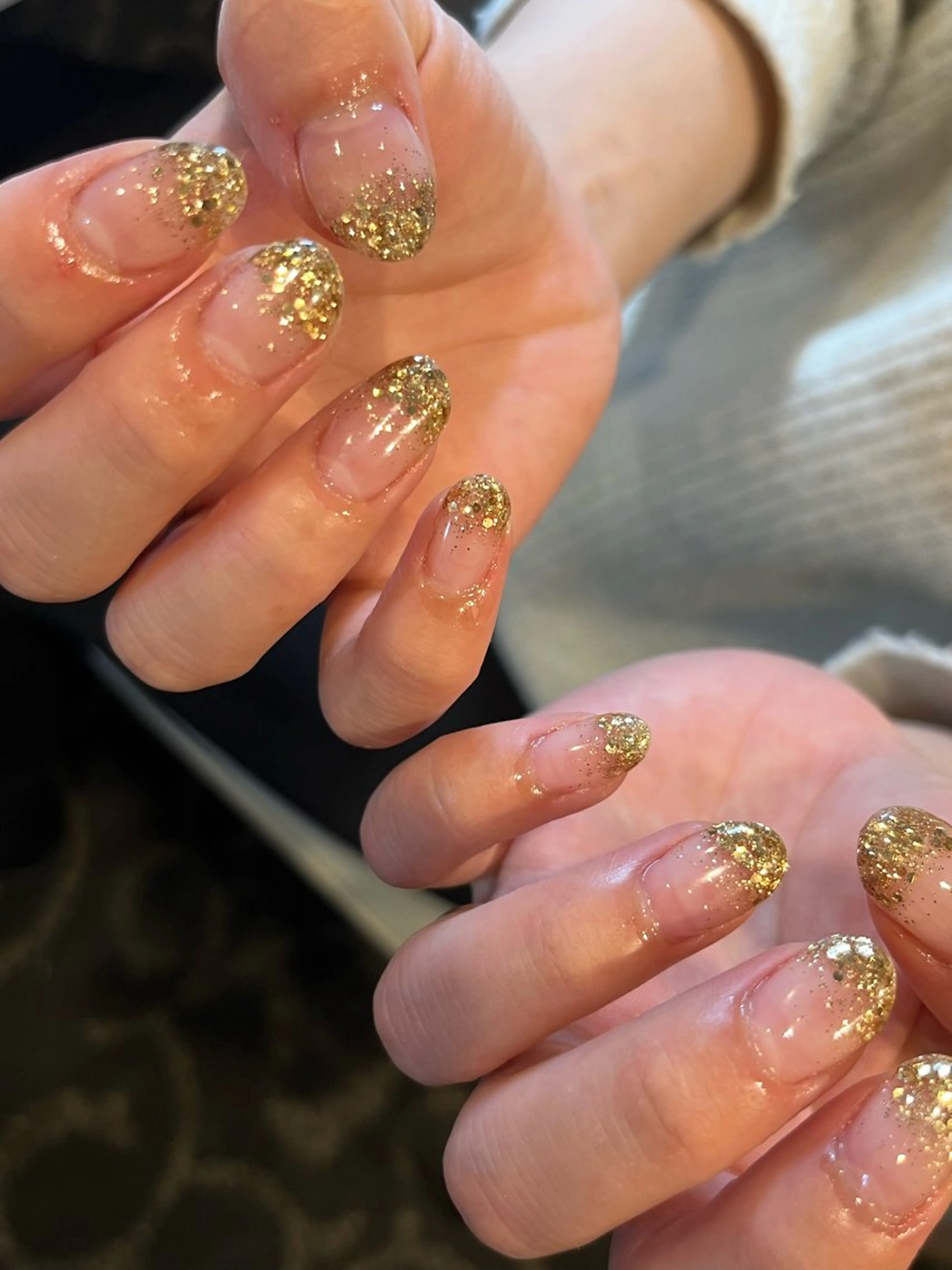 ネイル Nobody_ Mikieのネイルデザイン