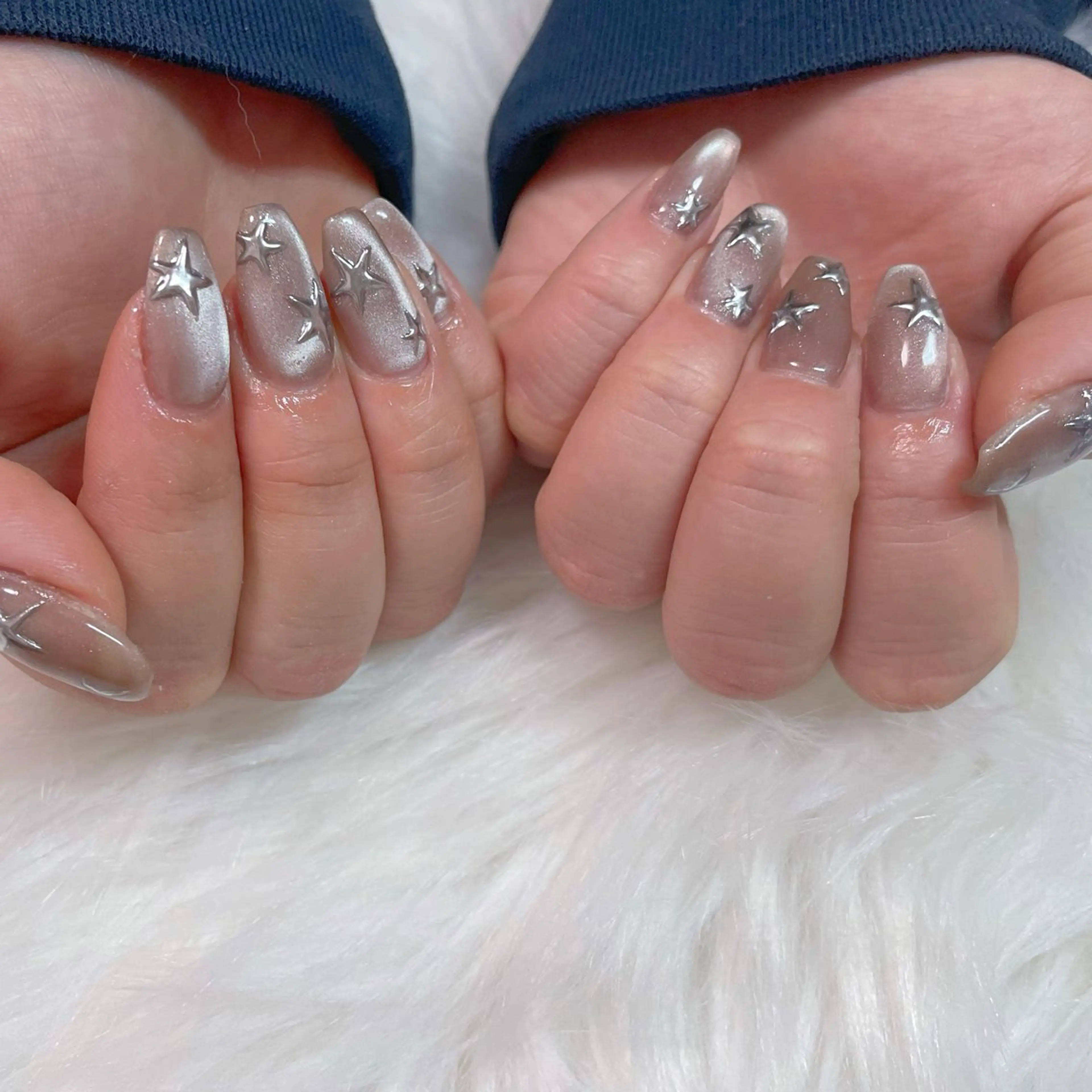 ネイル nailroom yuのネイルデザイン