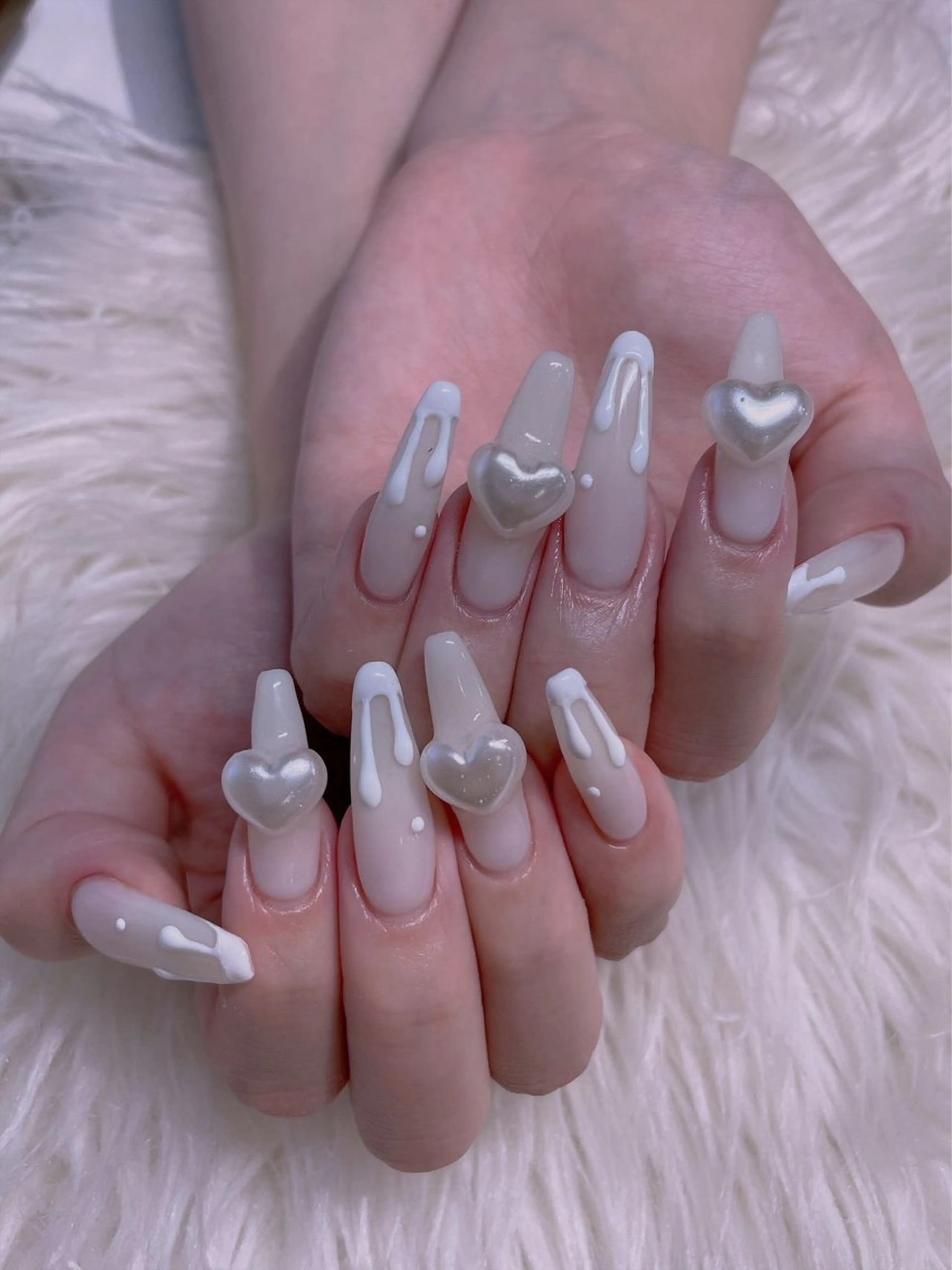 ネイル エムズ エムズのマツエク・マツパデザイン