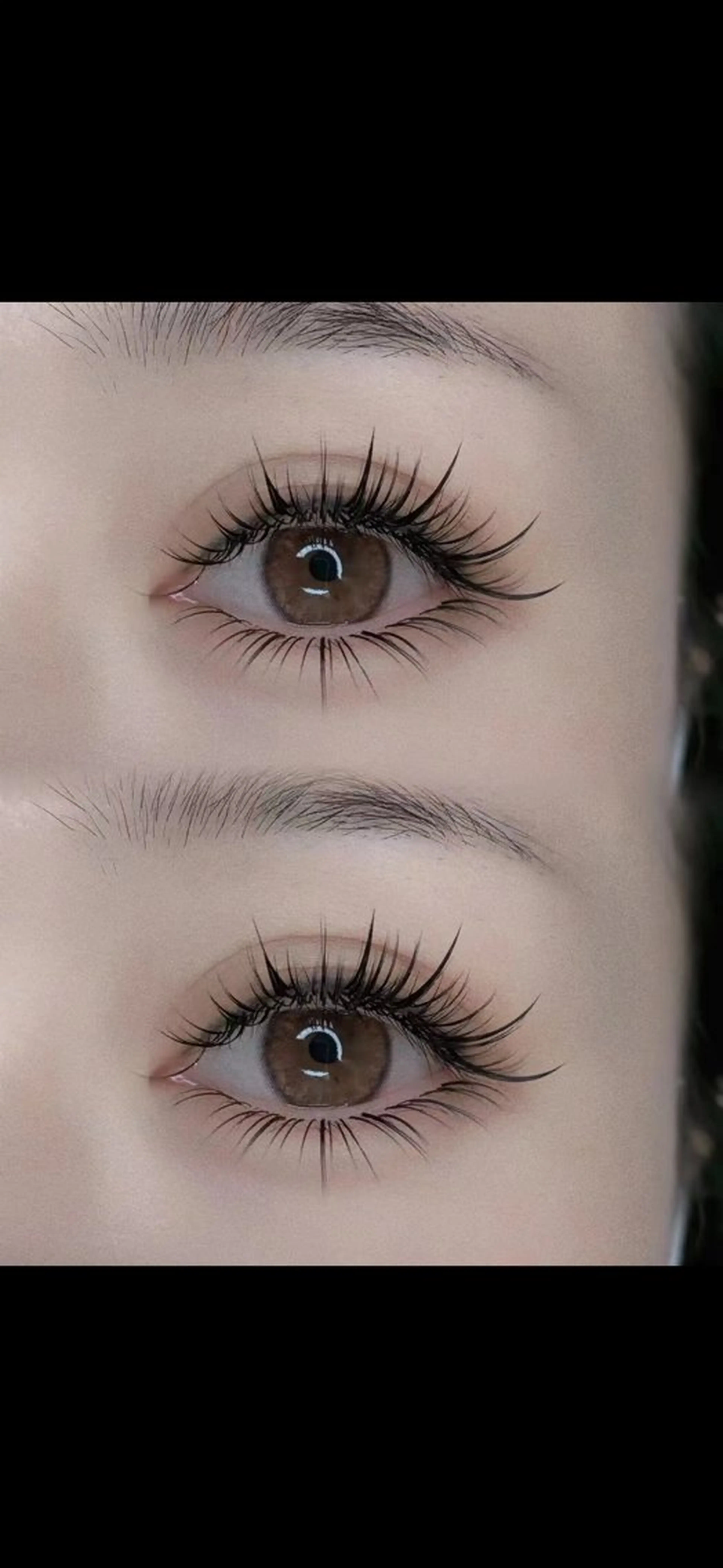 マツエク・マツパ リ さのマツエク・マツパデザイン