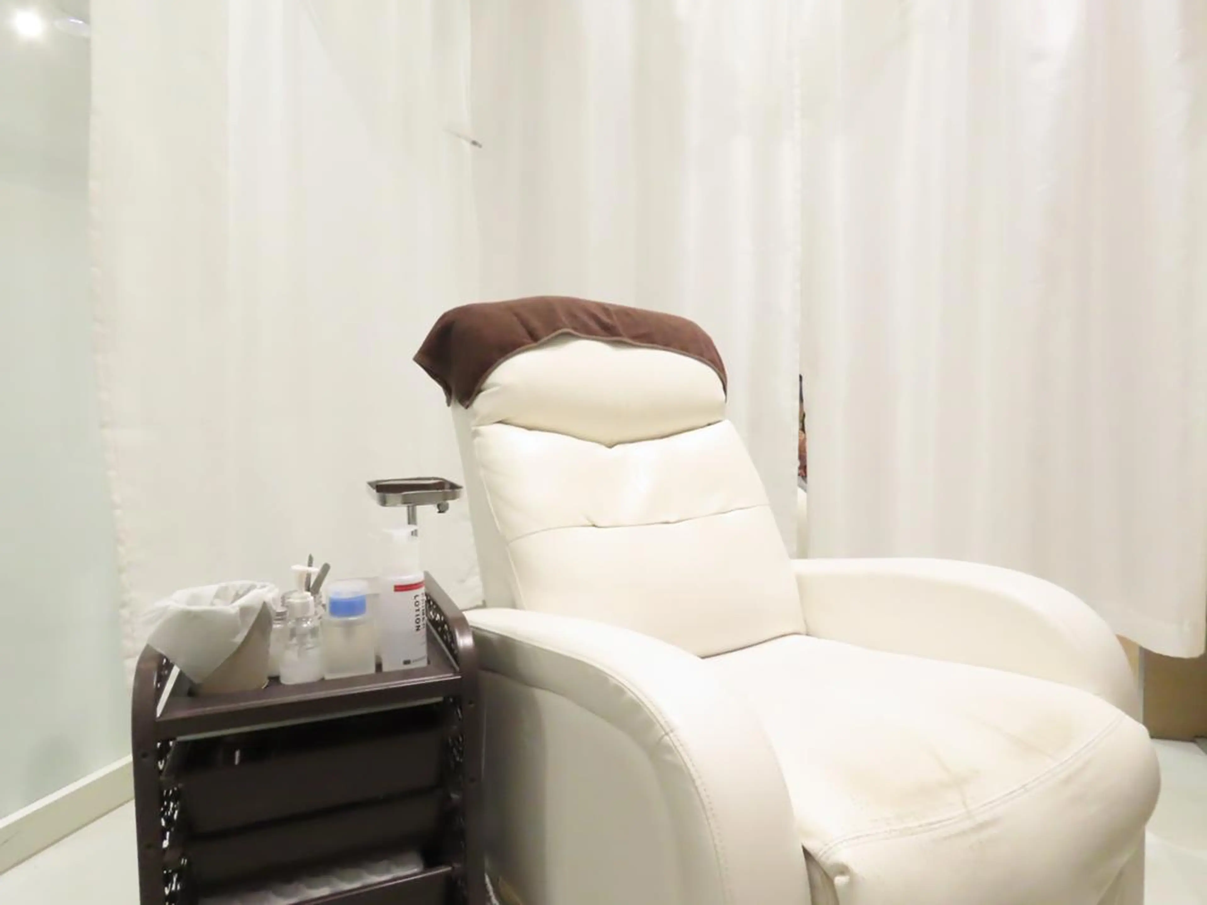 Newdeal大通 💚Watanabeのマツエク・マツパデザイン